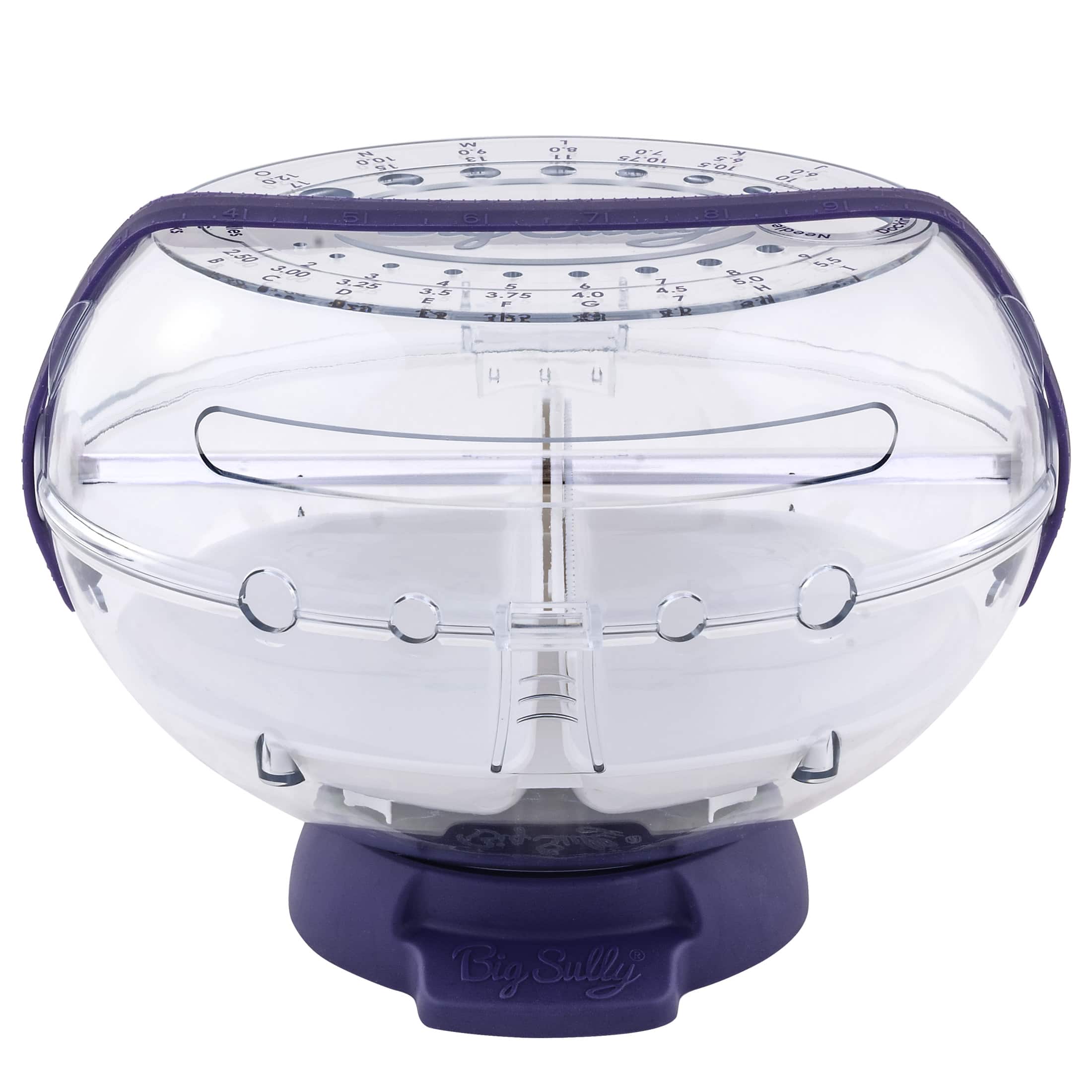 Prym® Big Sully® Portable Yarn Bowl Holder