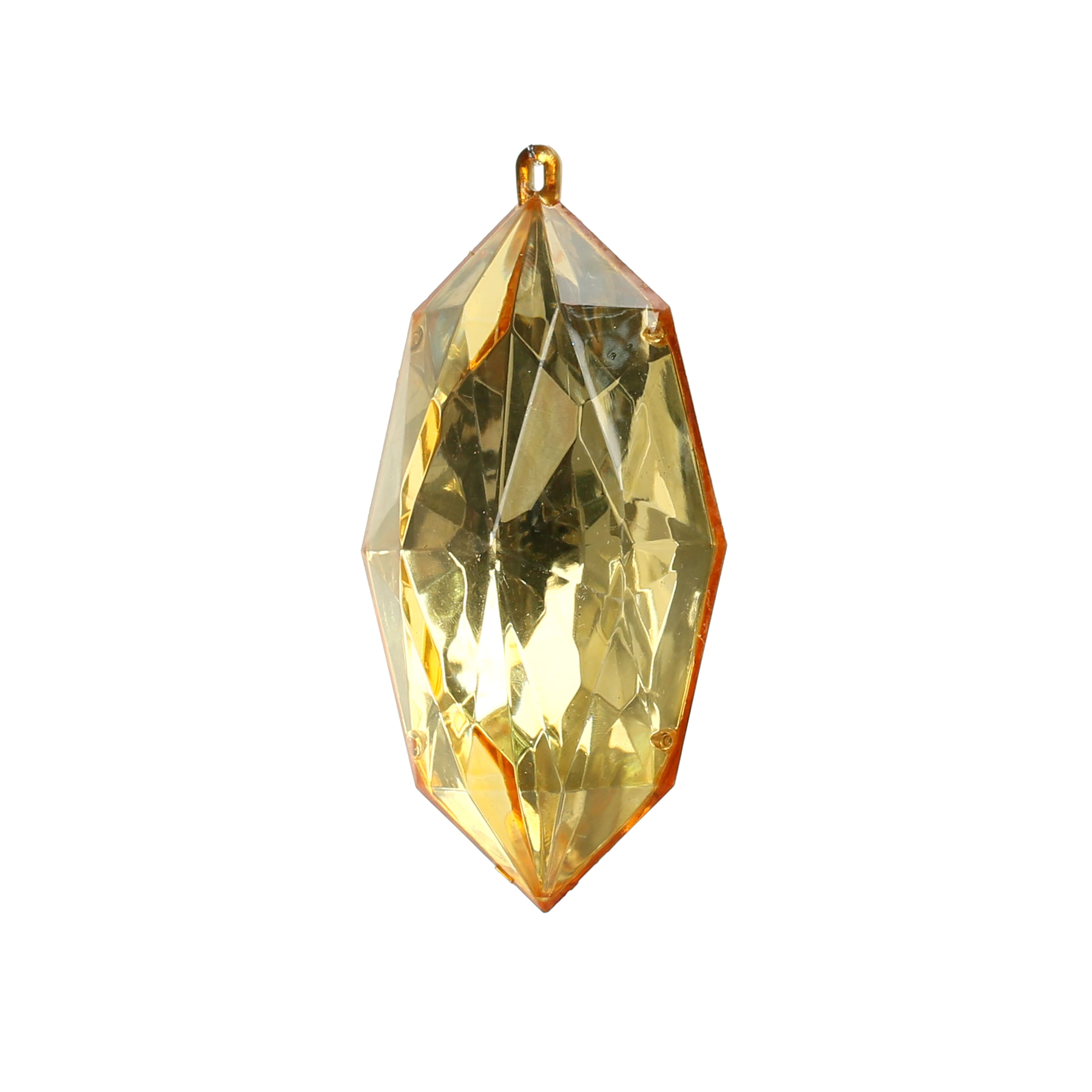 5.25&#x22; Diamond Ornament by Ashland&#xAE;