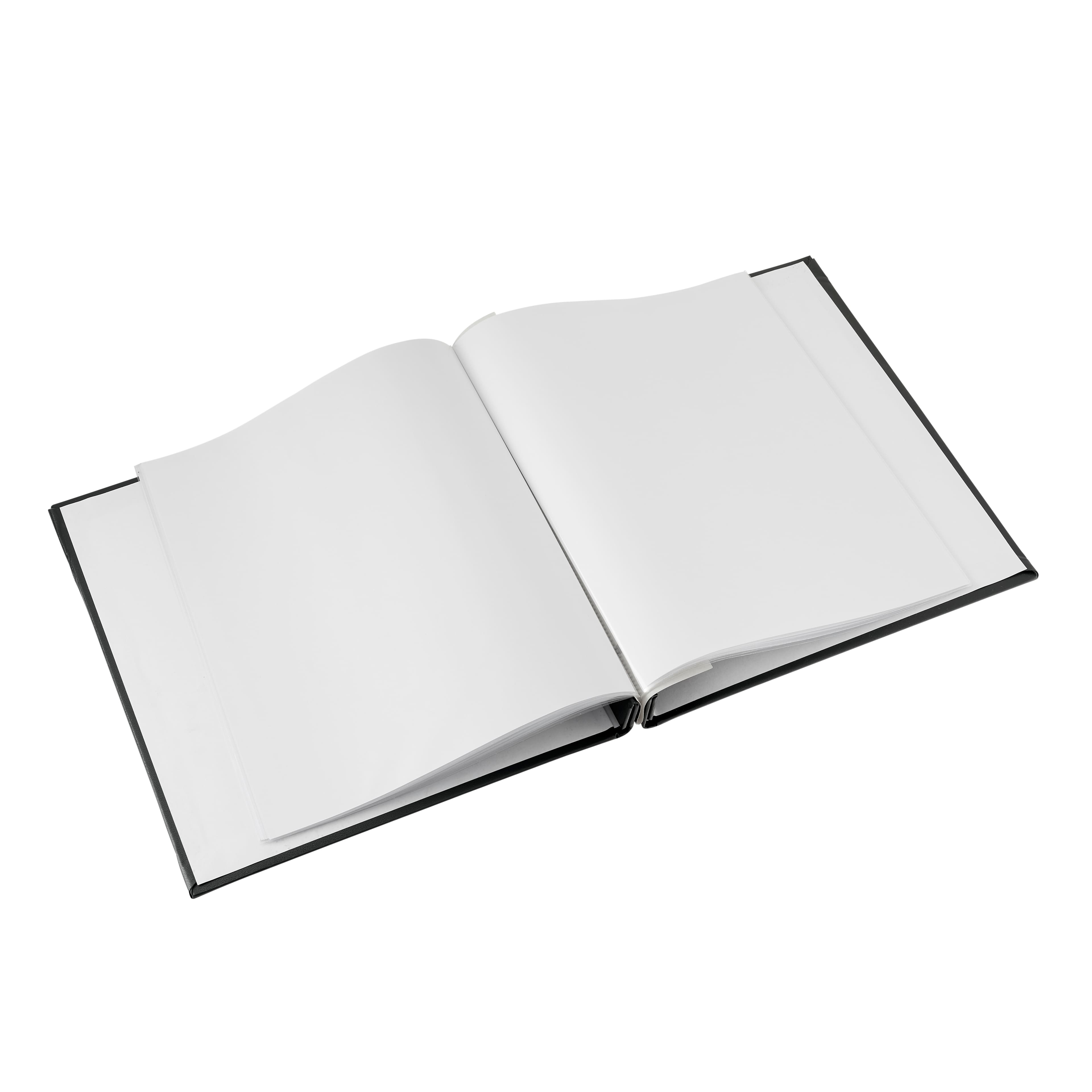 8 Pack: Vinyl Scrapbook Album by Recollections®, 8.5" x 11"