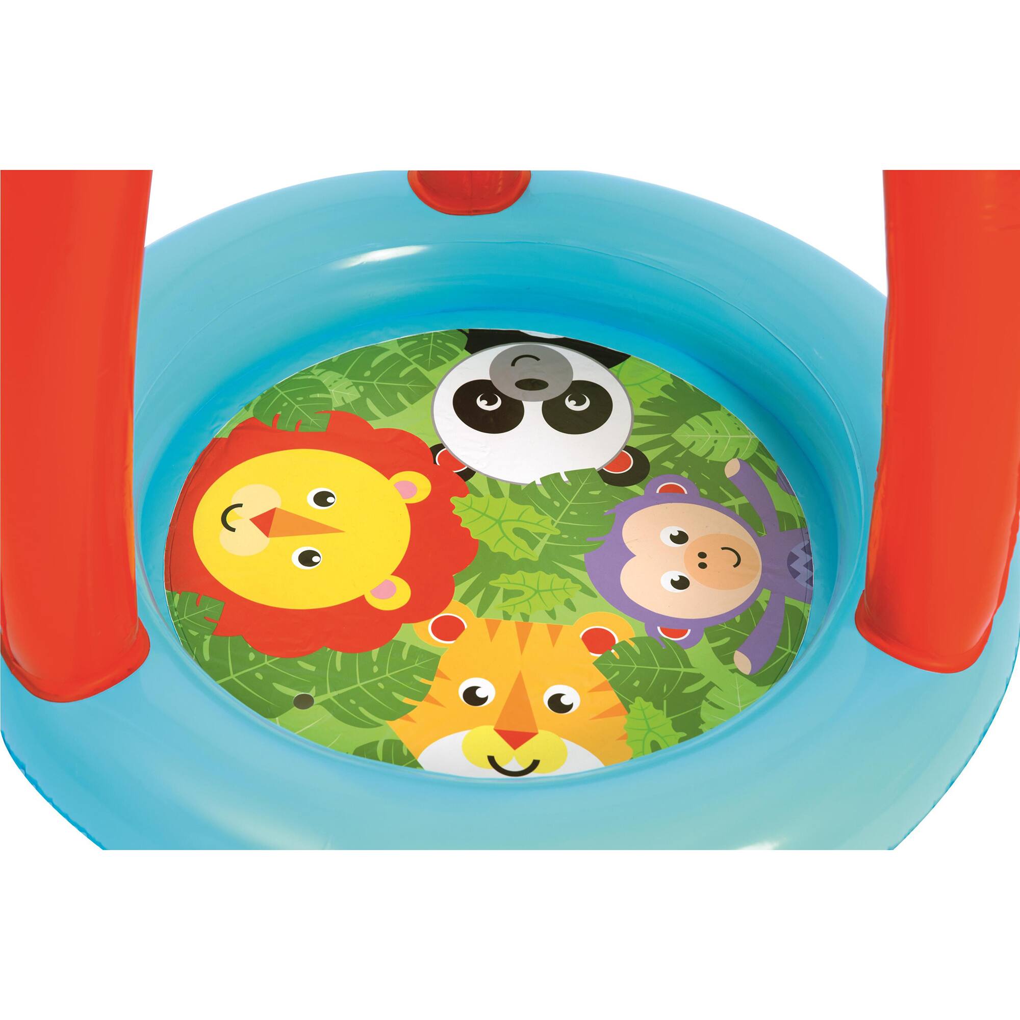 Fisher-Price&#x2122; Animal Friends Ball Pit