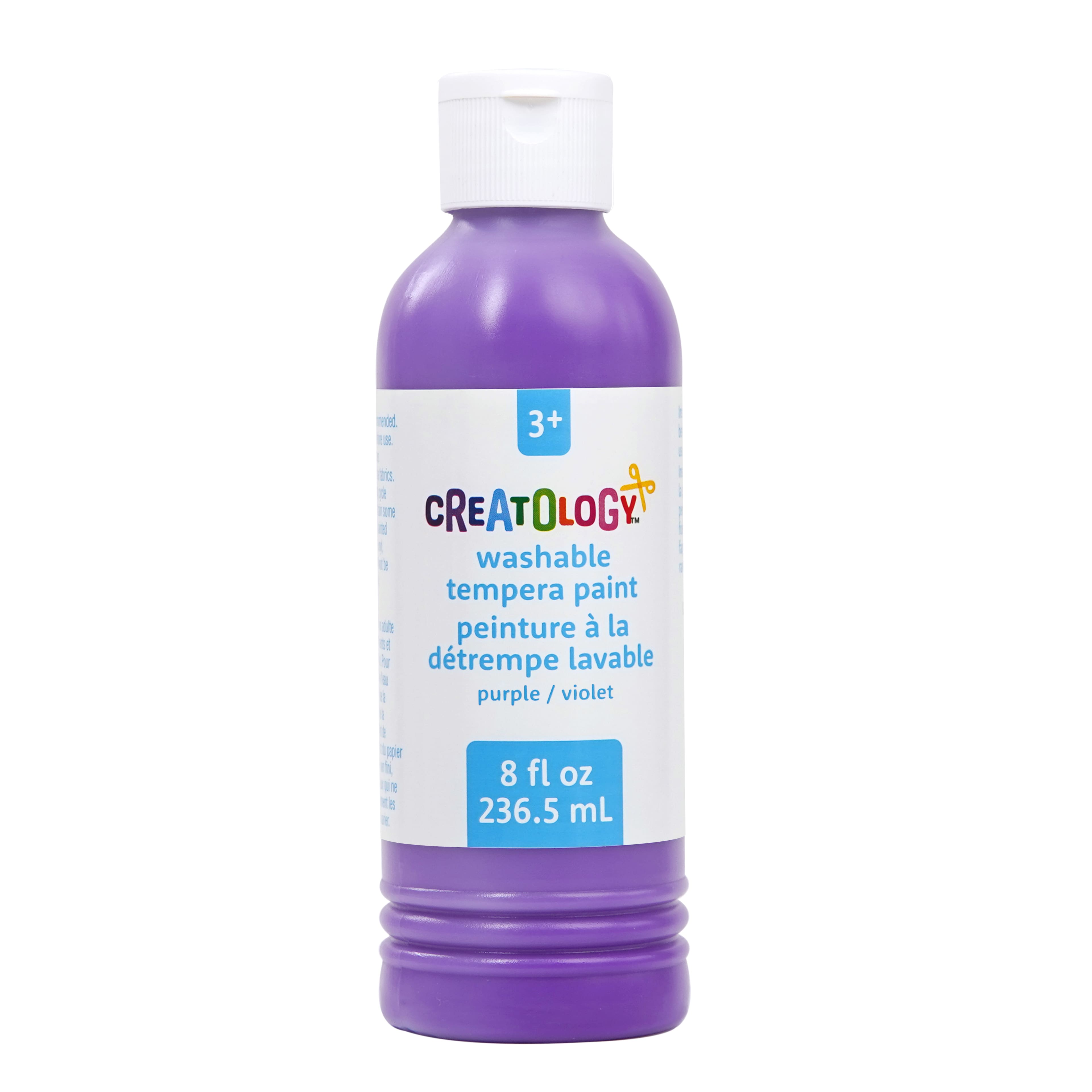 8oz. Washable Tempera Paint by Creatology™