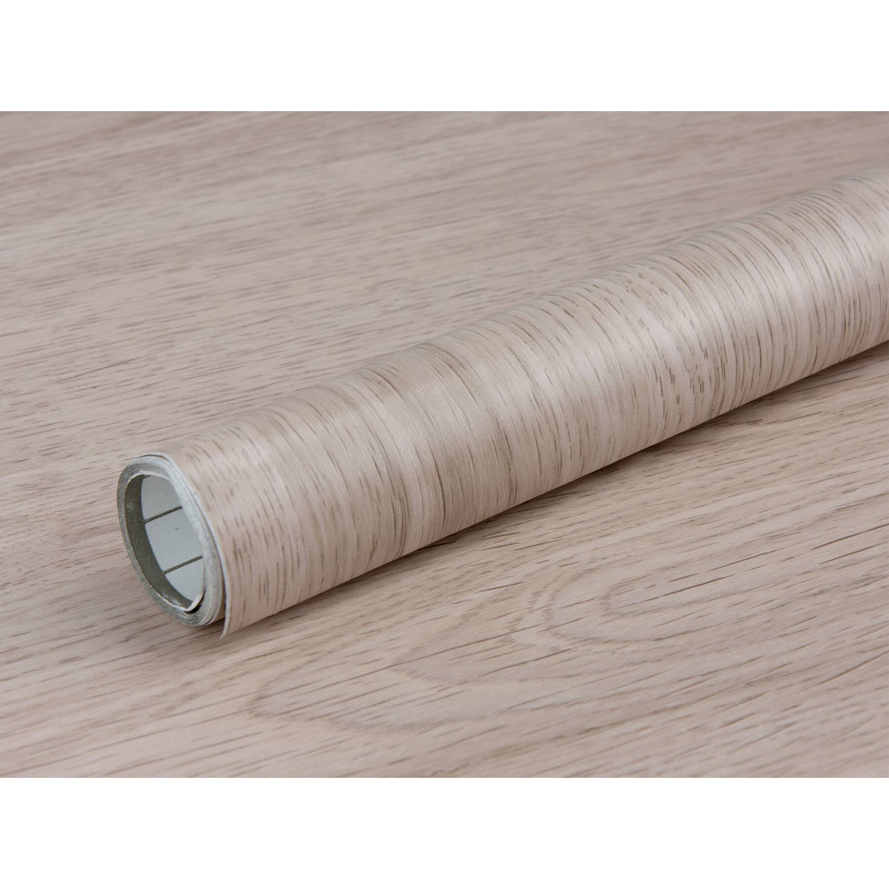 Fablon Oak Minimal Adhesive Film, 2ct.