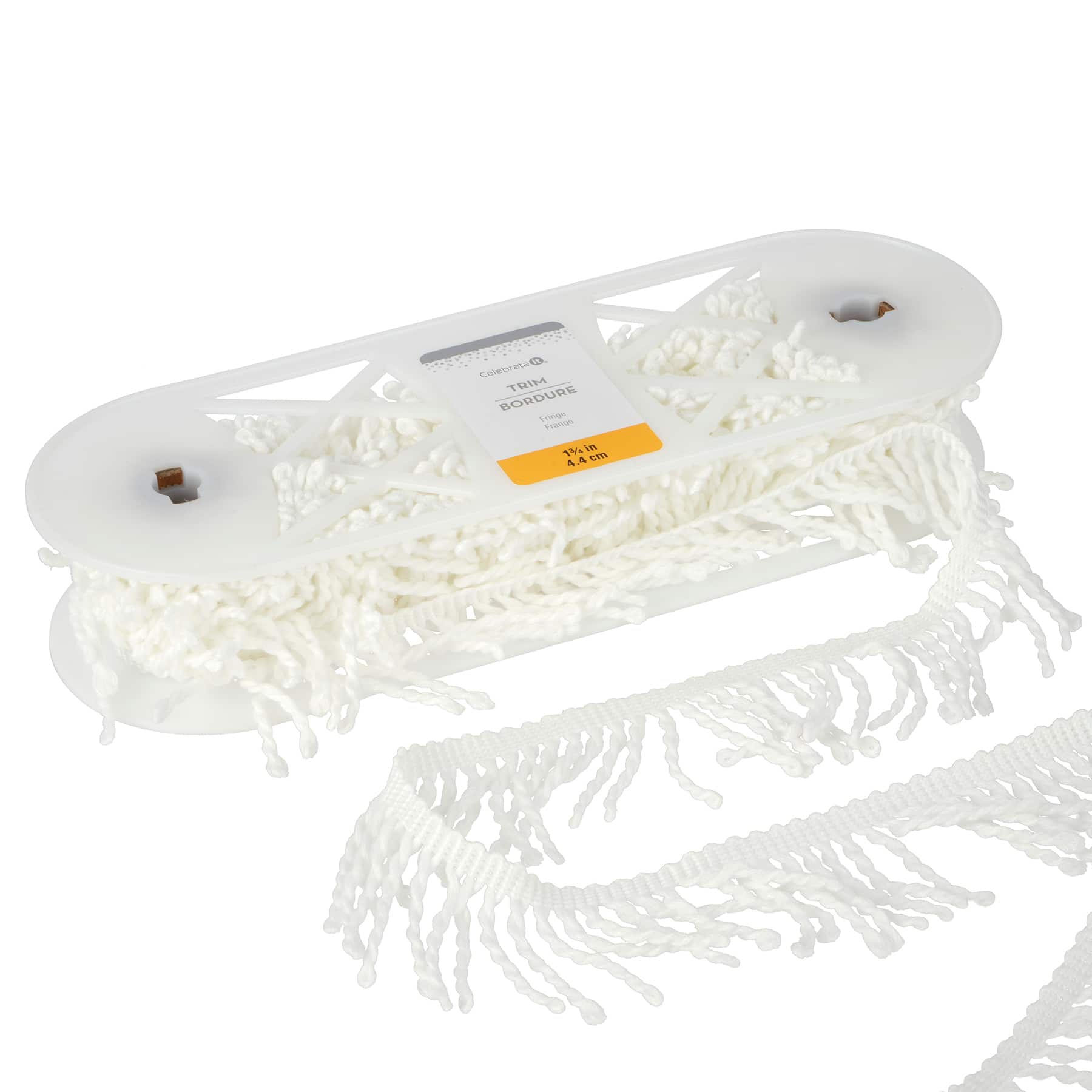 1 3/4&#x22; Tassel Fringe Trim by Celebrate It&#xAE;