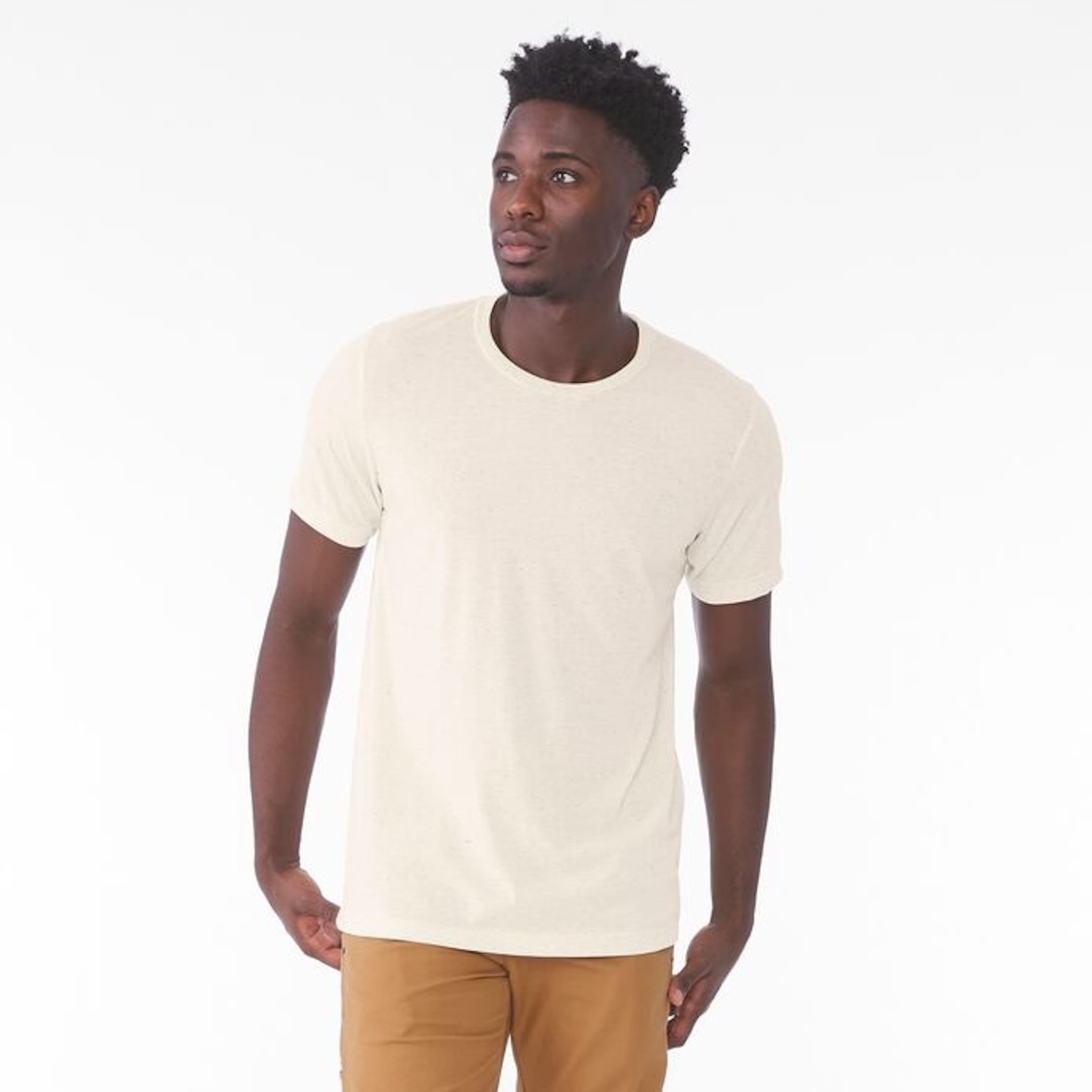 BELLA+CANVAS® Adult Unisex Tri Blend T-Shirt Michaels