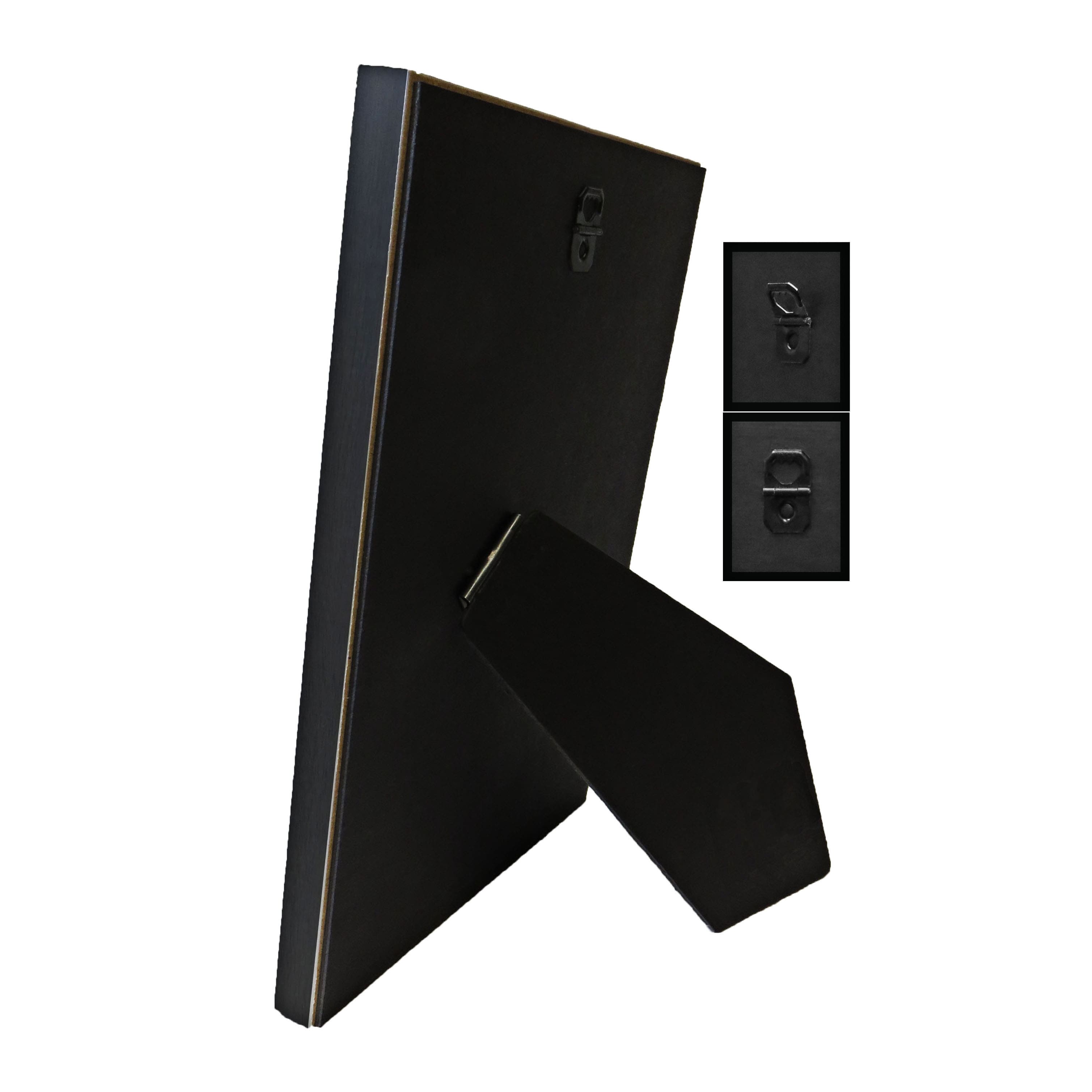 Magic Scissors Inspirational Wood Plaque