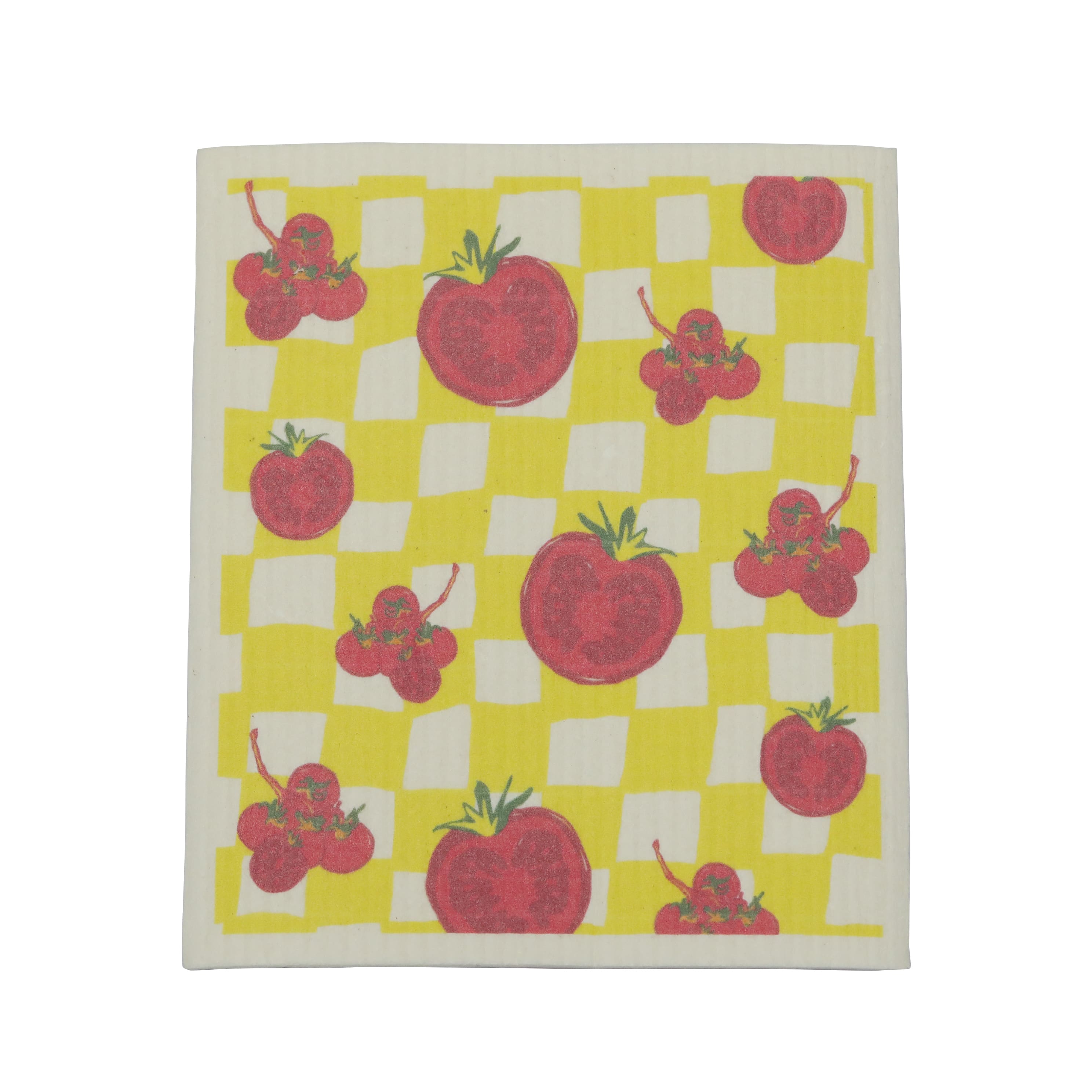 8&#x22; Fall Sponge Cloth Set by Fab Finds