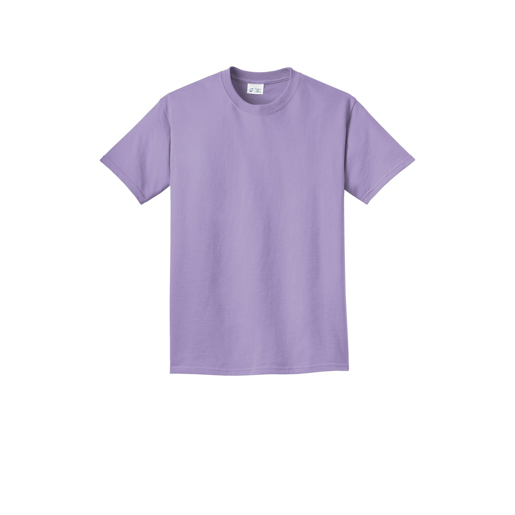 Port & Company® Beach Wash® Garment-Dyed T-Shirt