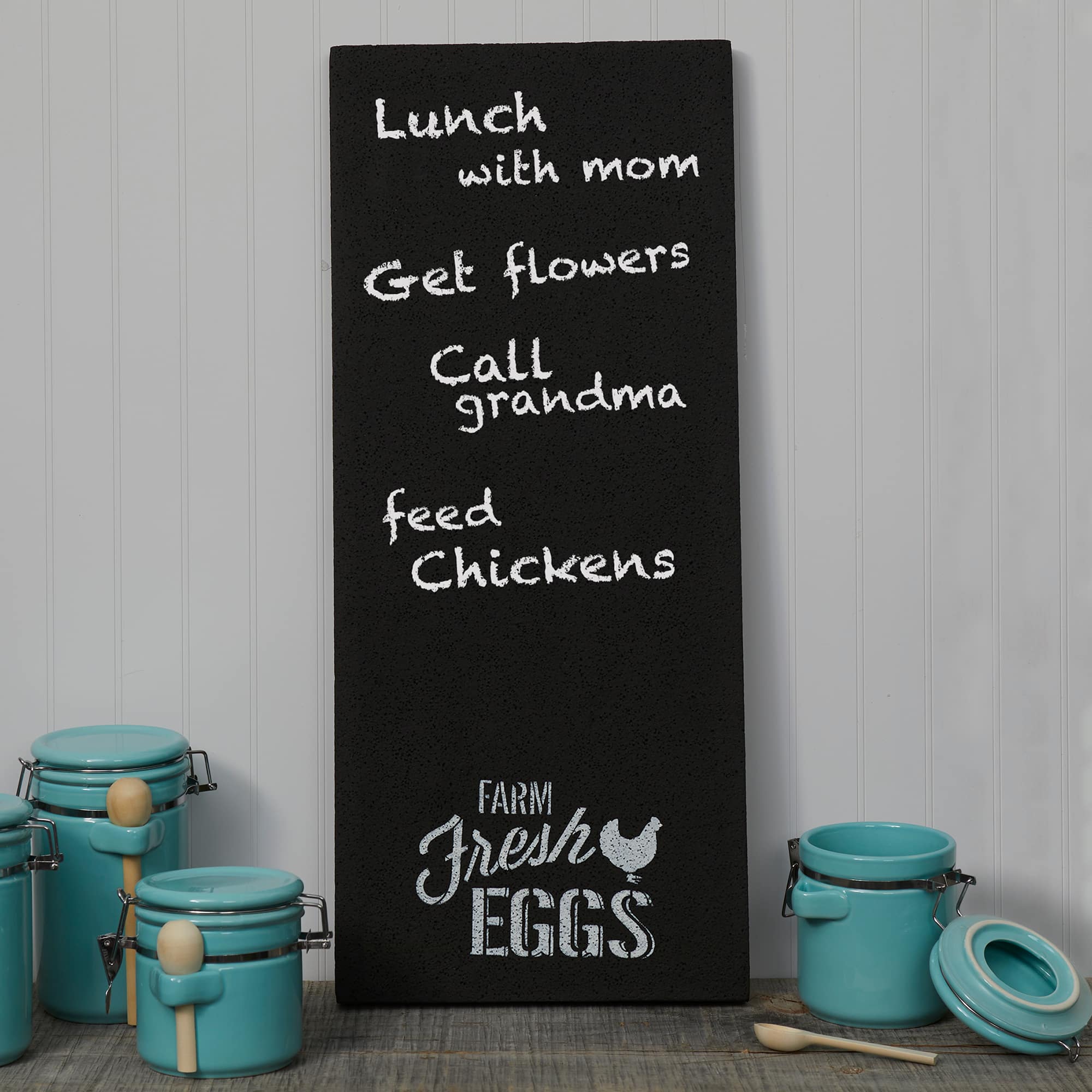 FloraCraft® SmoothFōM® White Foam Sheet