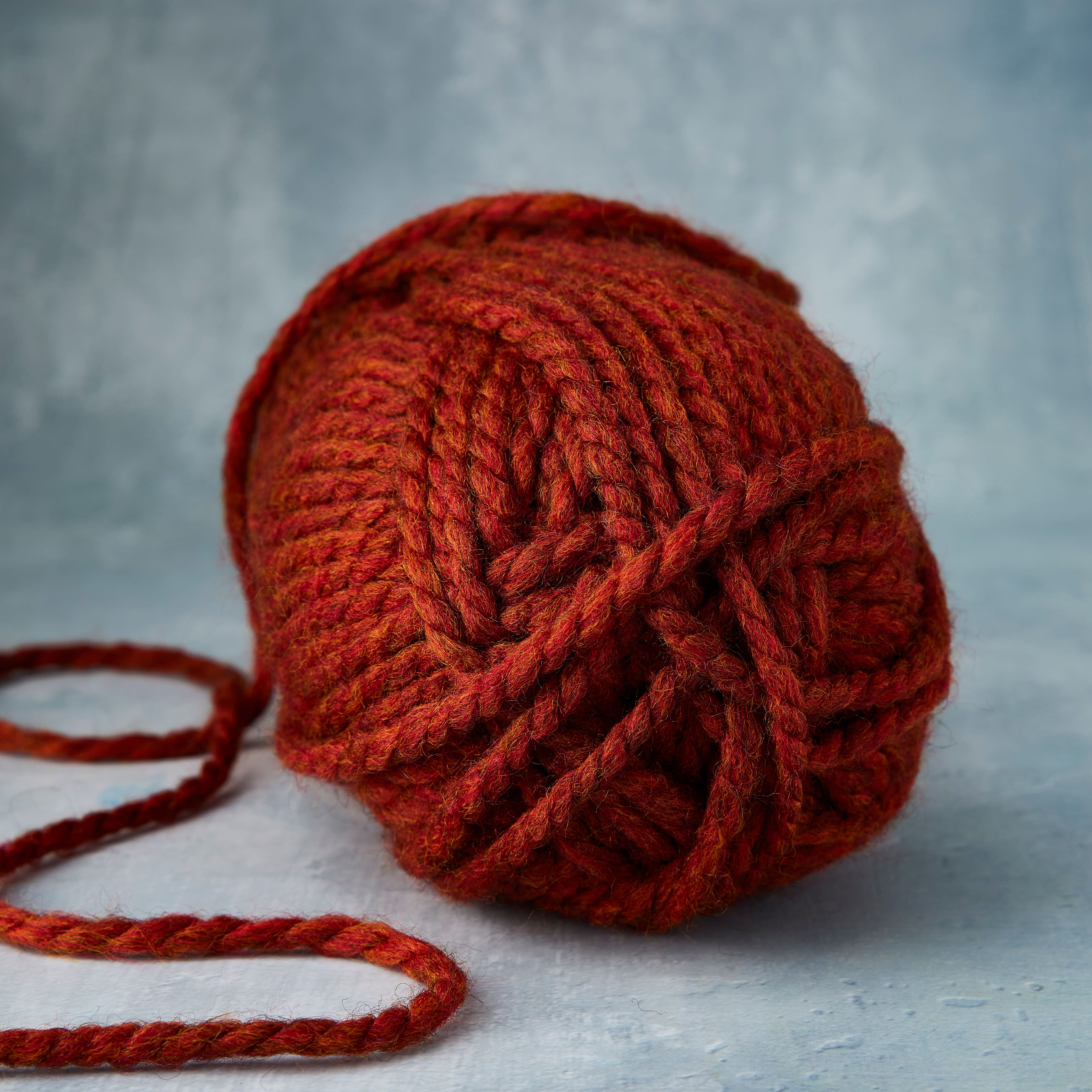 Lion Brand® Wool-Ease® Thick & Quick® Yarn, Solids