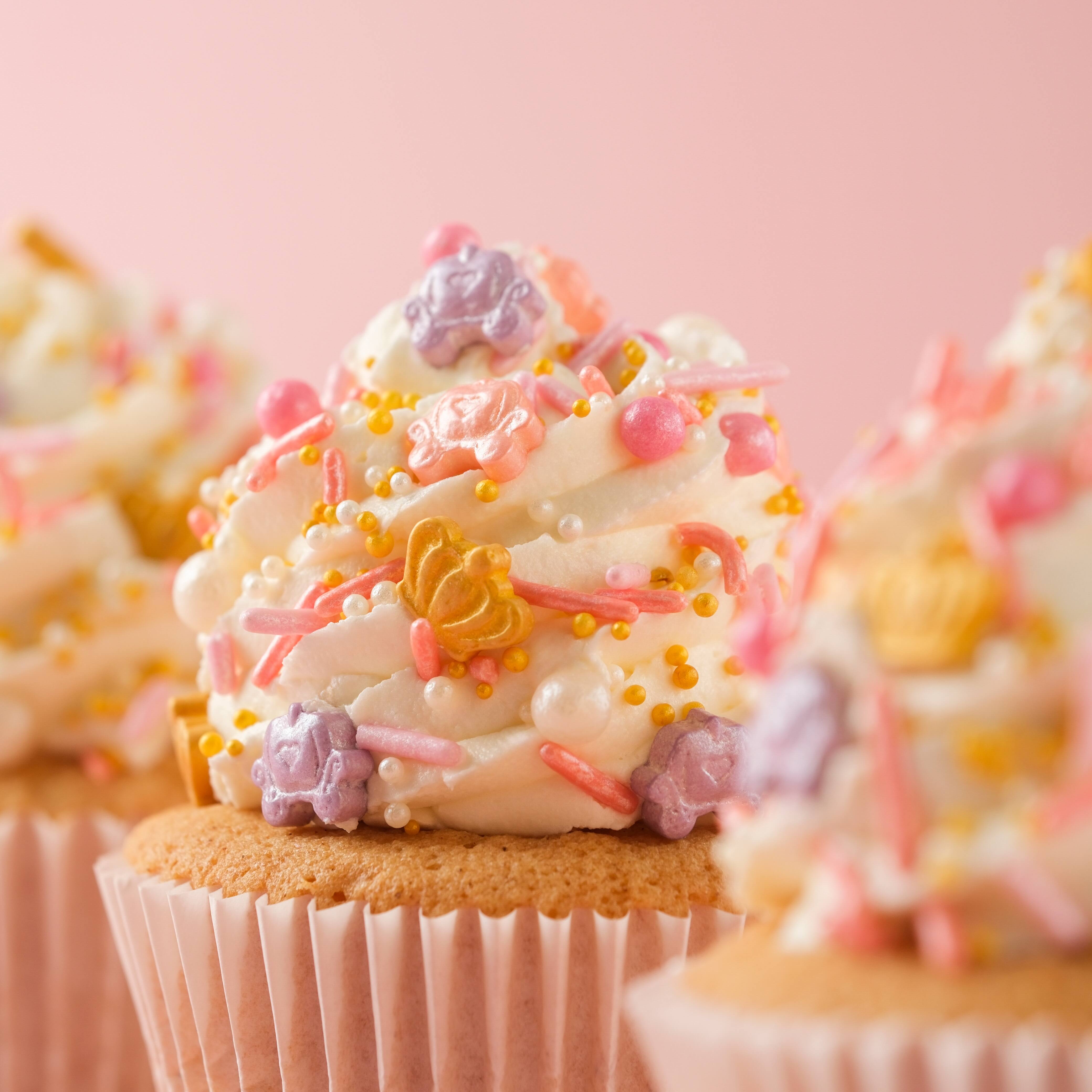 PME Cake Sweet Street&#xAE; Mixed Shape Sprinkles
