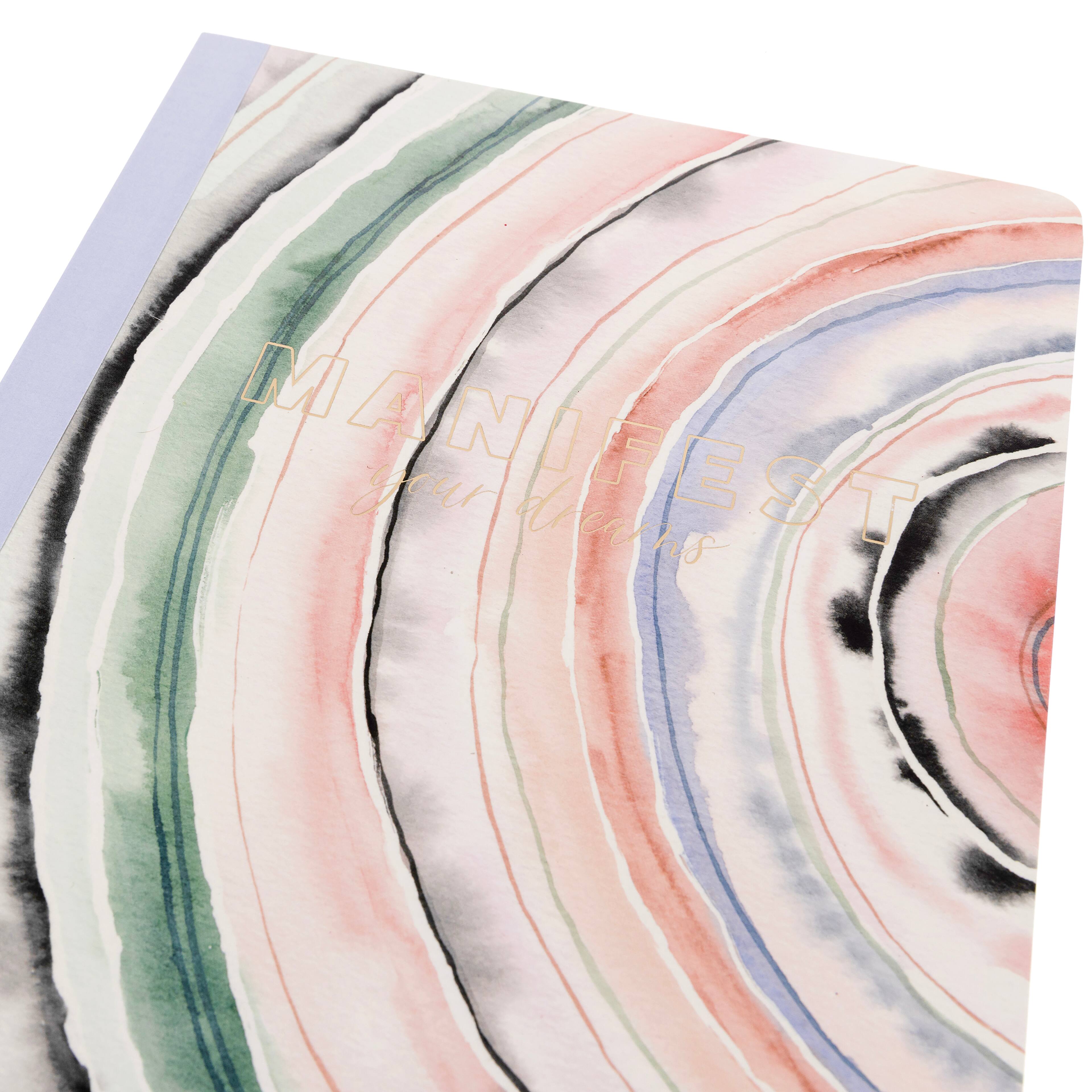 Graphique® Manifest Your Dreams Bullet Journal Michaels