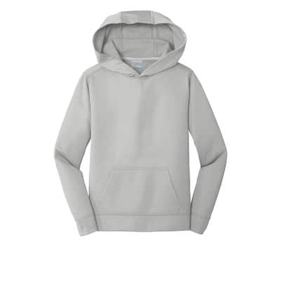 Michaels store white hoodie