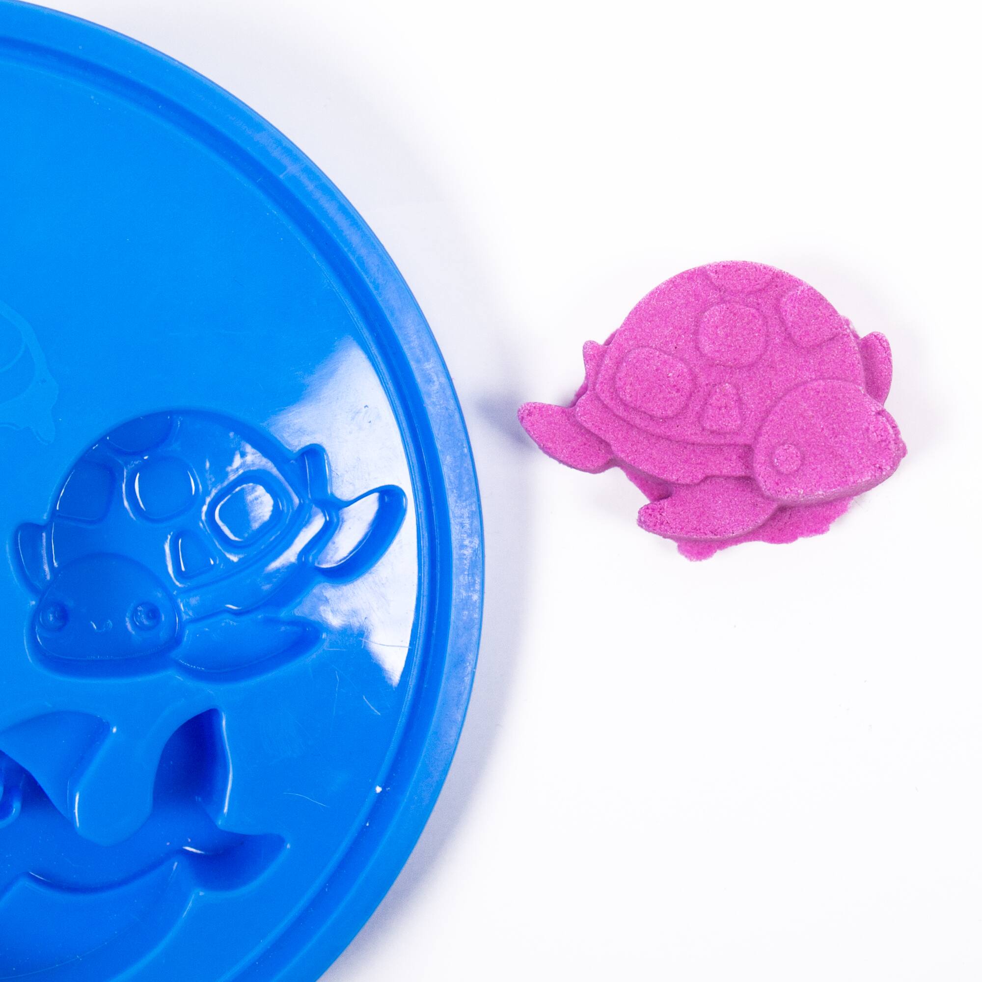 SlimyGloop&#xAE; 5 lb. Tri Color Slimy Sand&#x2122;