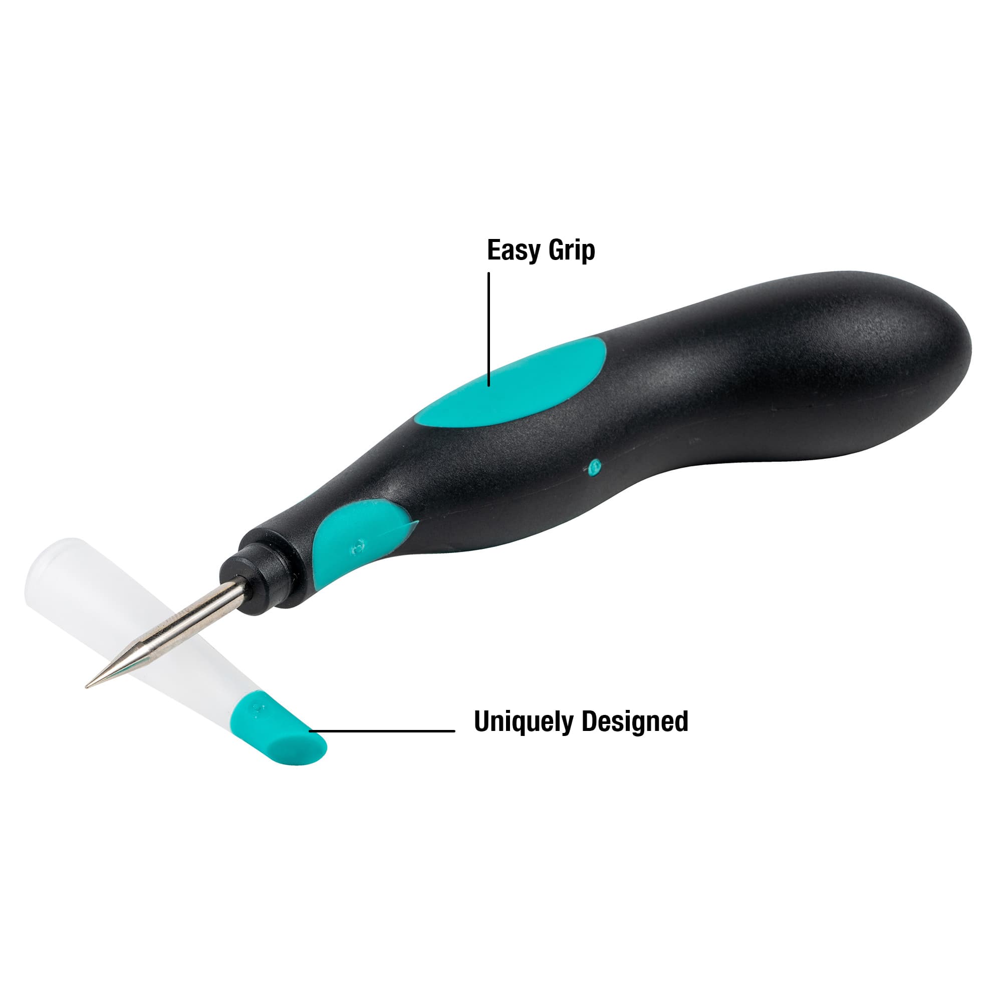 SINGER&#xAE; ProSeries&#x2122; 2 in 1 Stiletto &#x26; Awl Sewing Tool