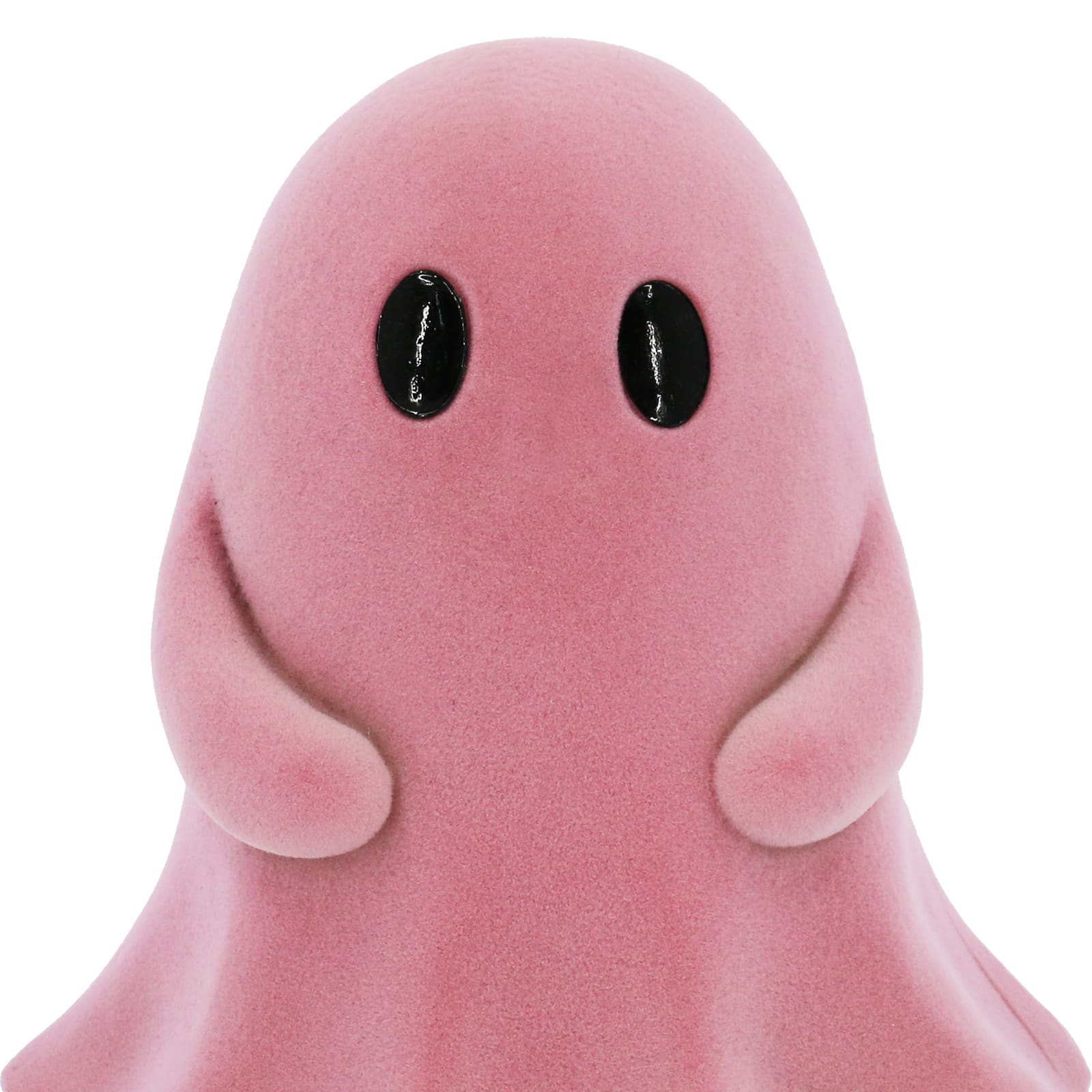 7&#x22; Flocked Ghost Tabletop Accent by Ashland&#xAE;