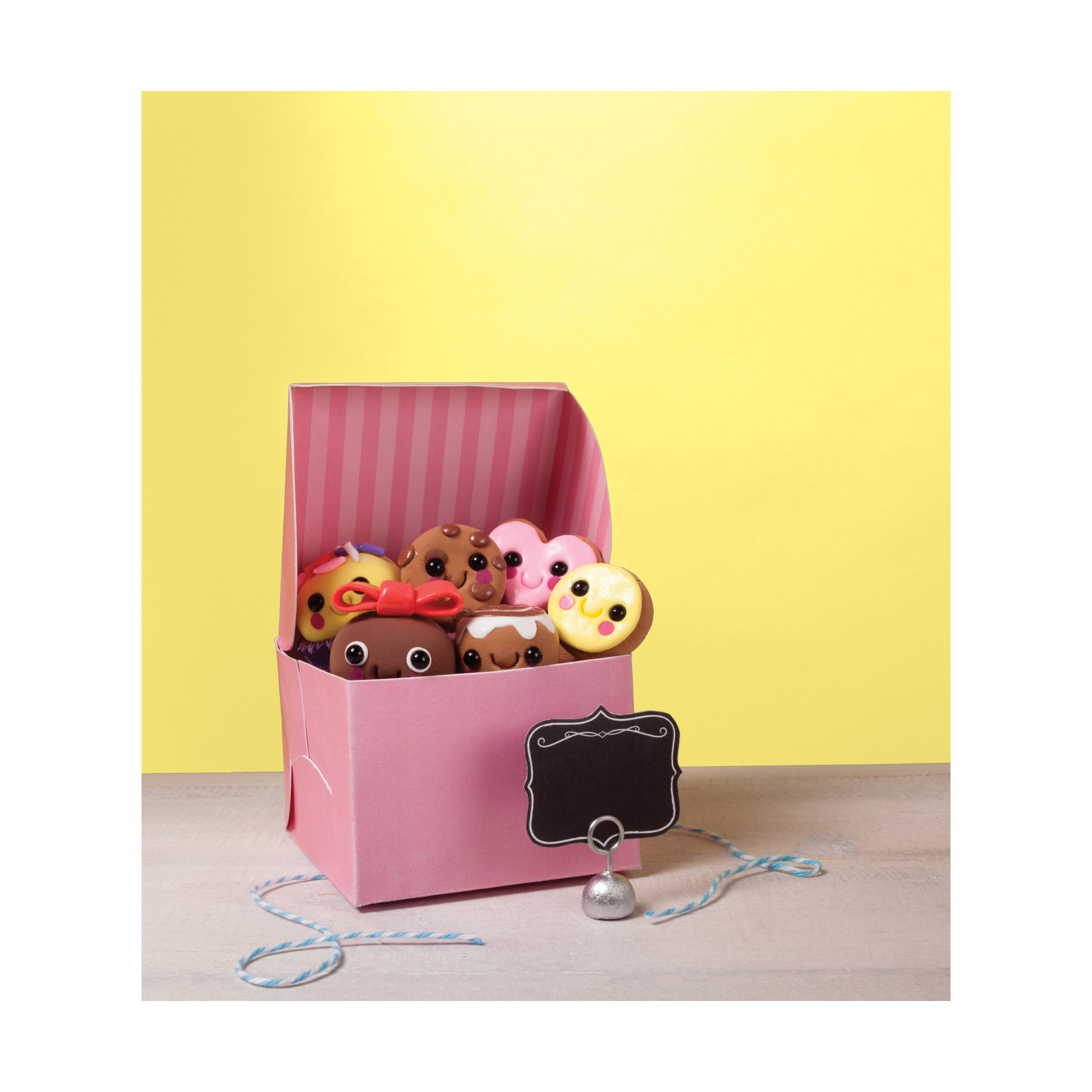 Mini Bake Shop