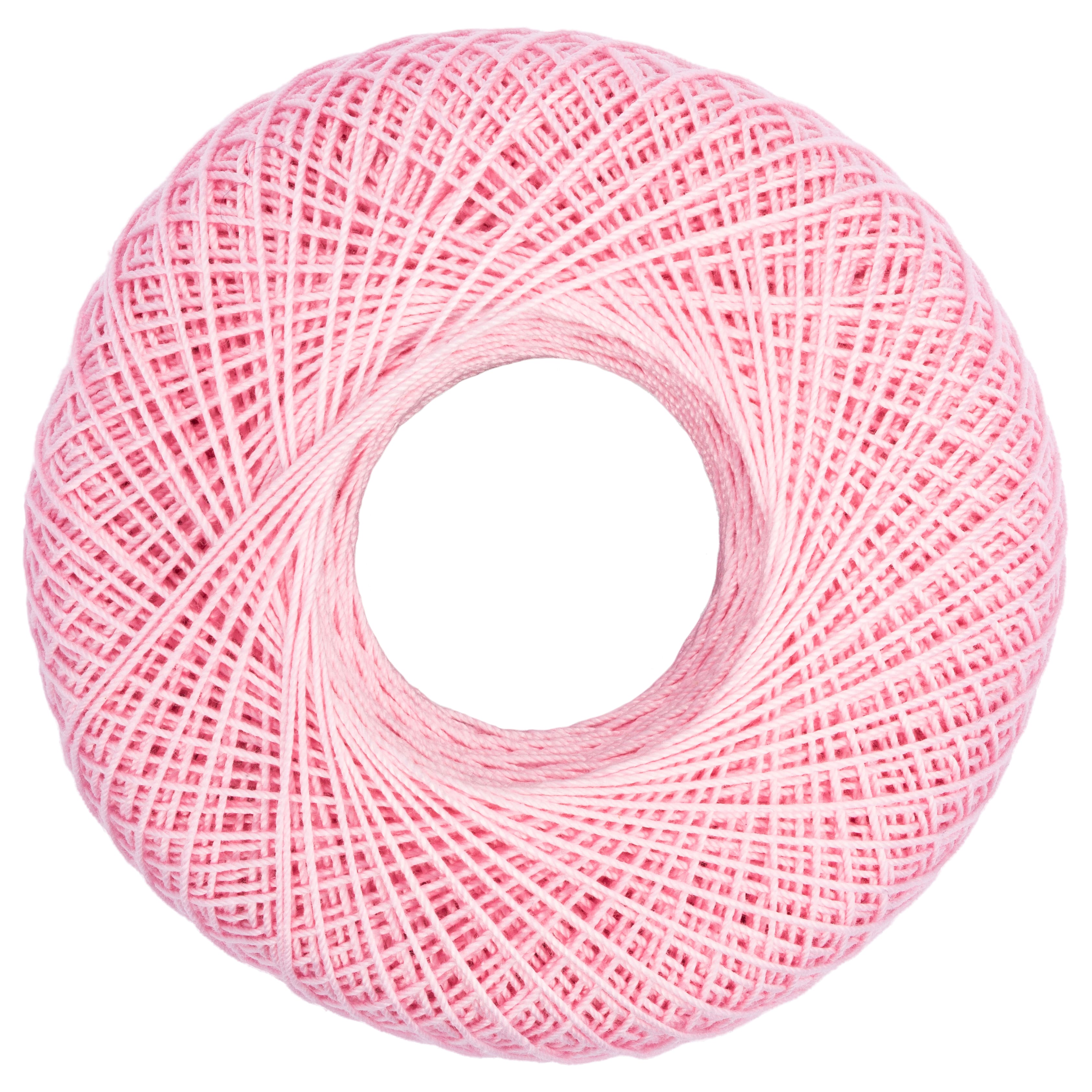Aunt Lydia&#x27;s&#xAE; Size 10 Classic Cotton Crochet Thread