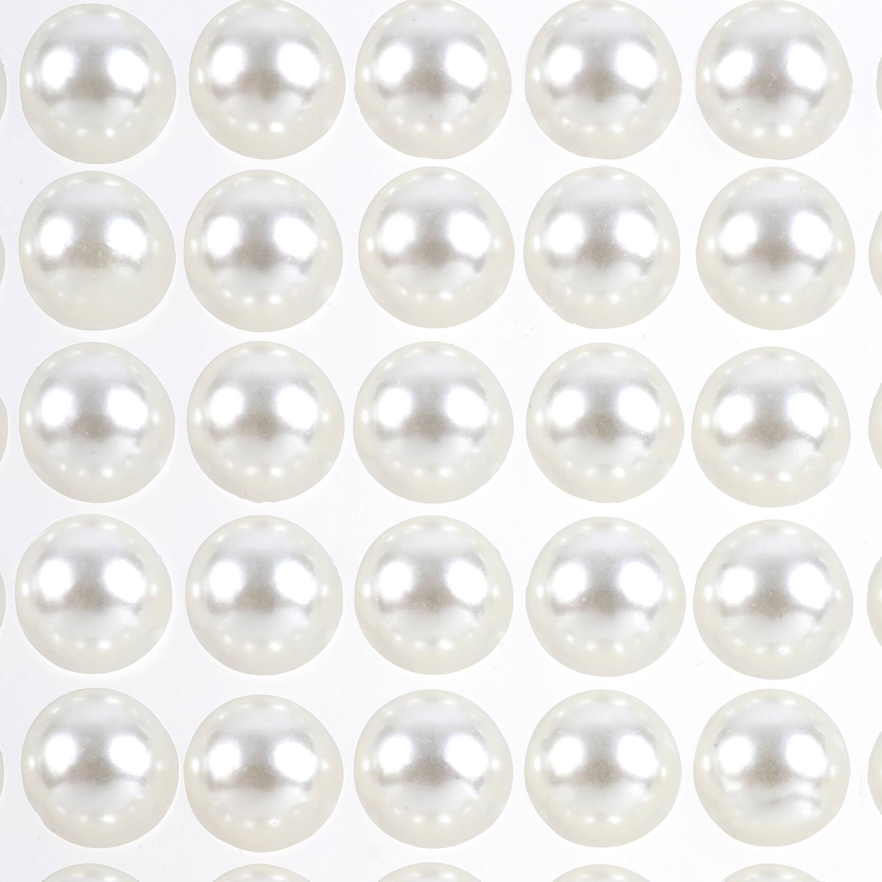 12 Pack: Pearl Gemstone Sticker Sheet by Recollections™