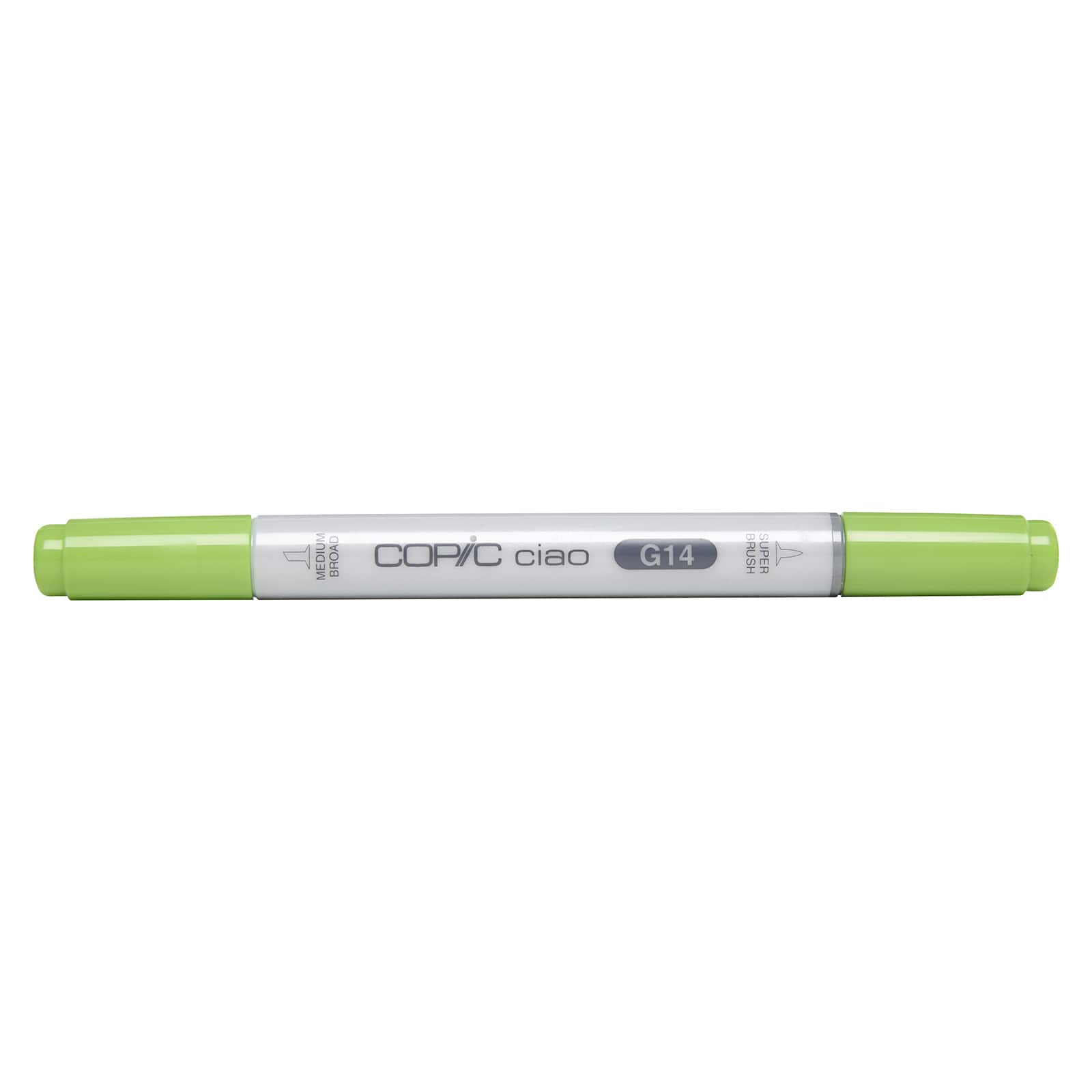 Copic&#xAE; Ciao Marker, Greens