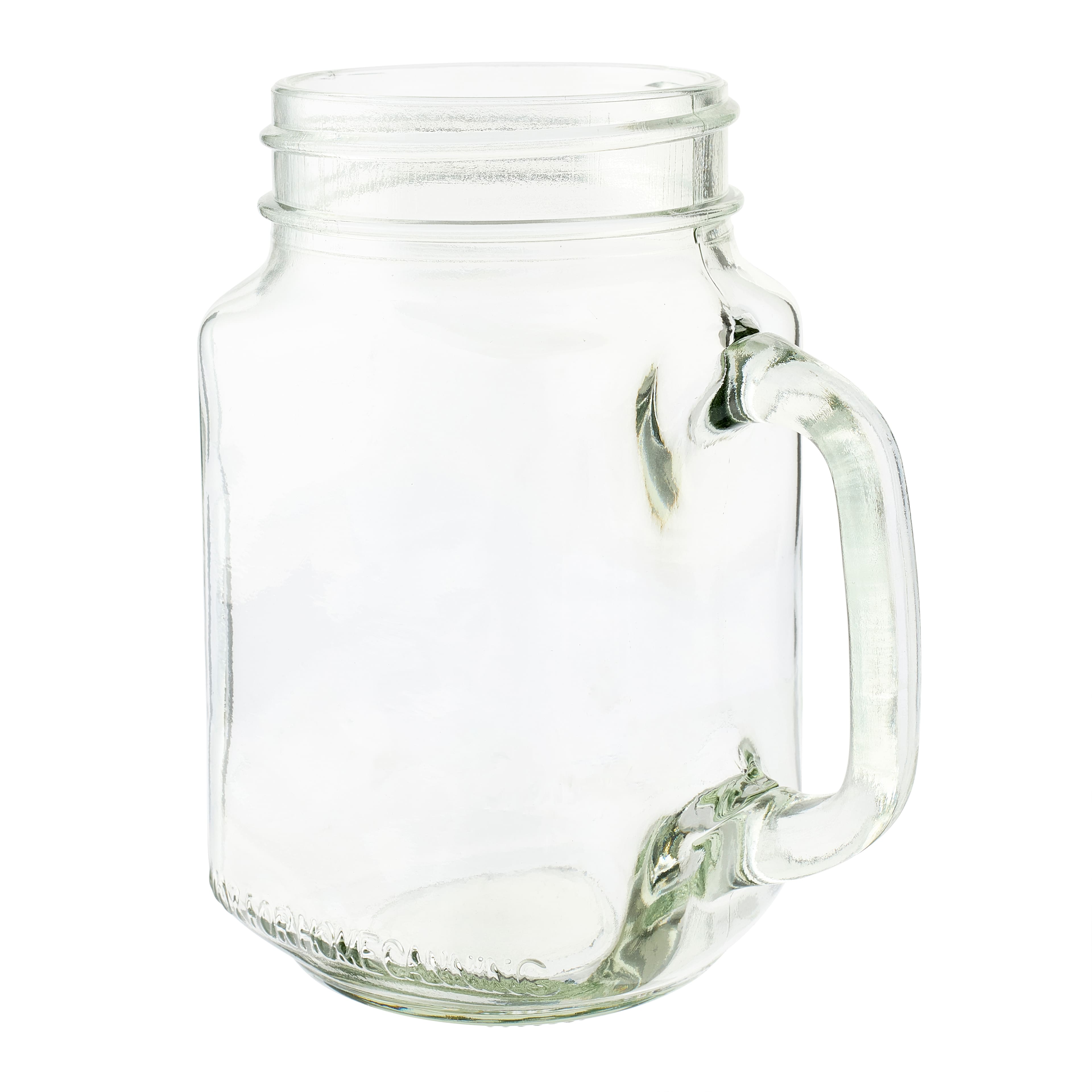 6 Packs: 12 ct. (72 total) Clear Pint Mugs by Ashland&#xAE;