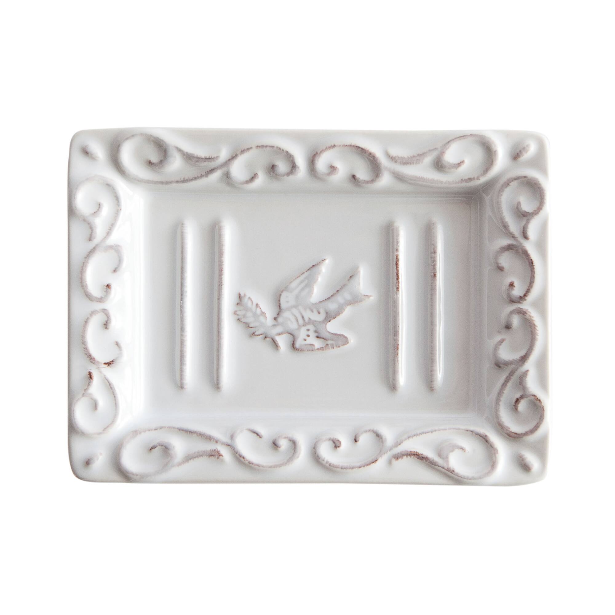 DII® Pré de Provence Soap Dish