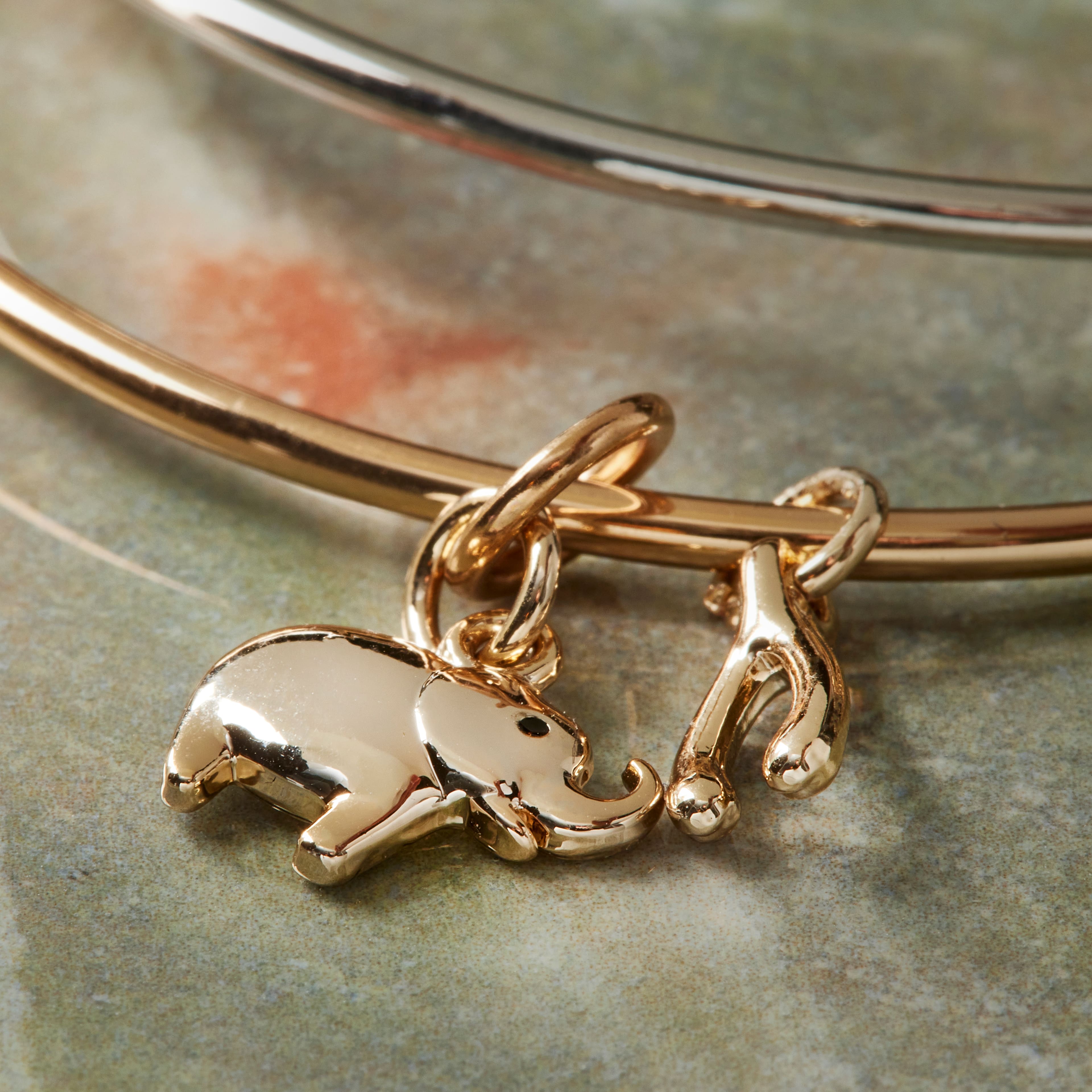 Alex sale ani elephant