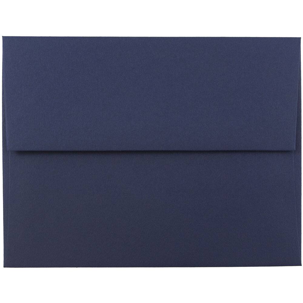4.375 x 5.75 inches,Box of 100-1 Pack White 5.5 Quality Park Invitation Envelopes 