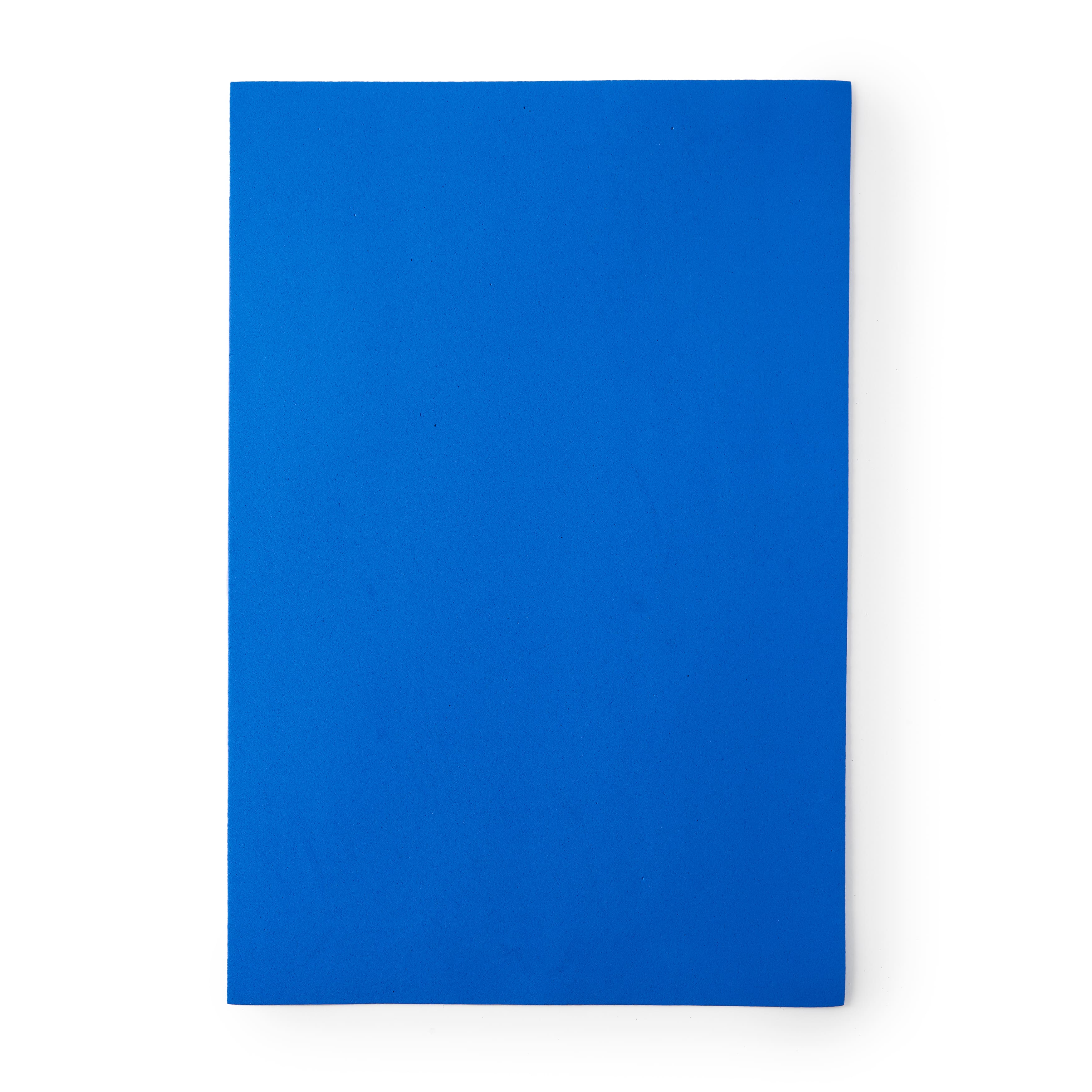 20 Pack: 12&#x22; x 18&#x22; Foam Sheet by Creatology&#x2122;