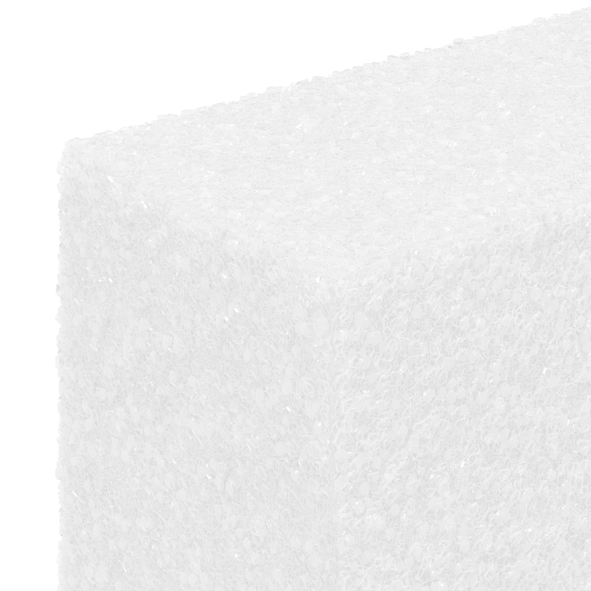 FloraCraft® Styrofoam® Block, White