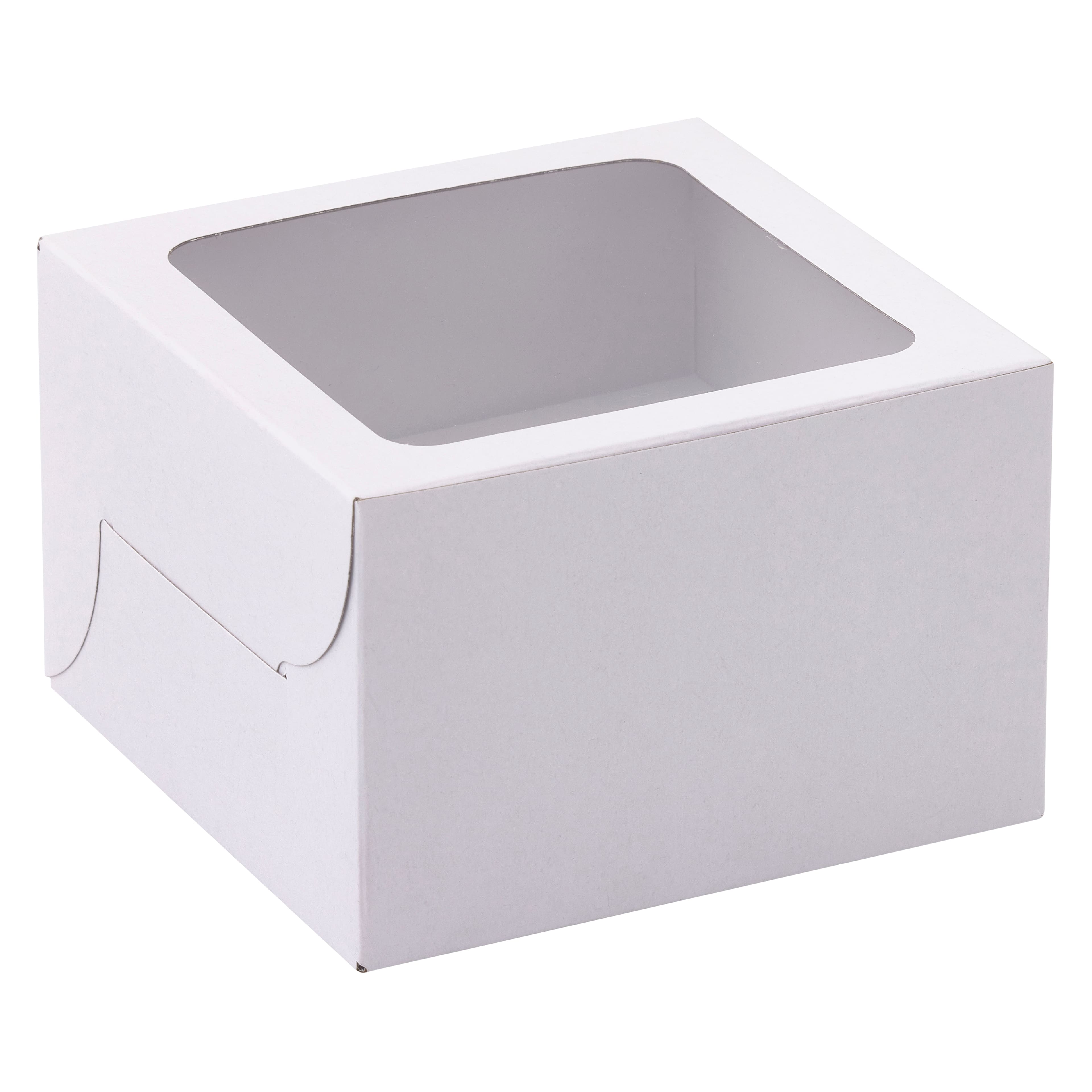 Cupcake Boxes, 3ct. by Celebrate It®