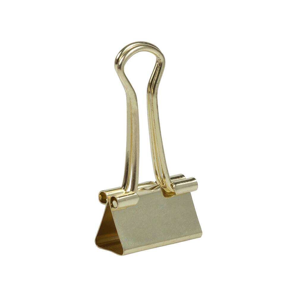 JAM Paper 3/4&#x22; Binder Clips, 25ct.