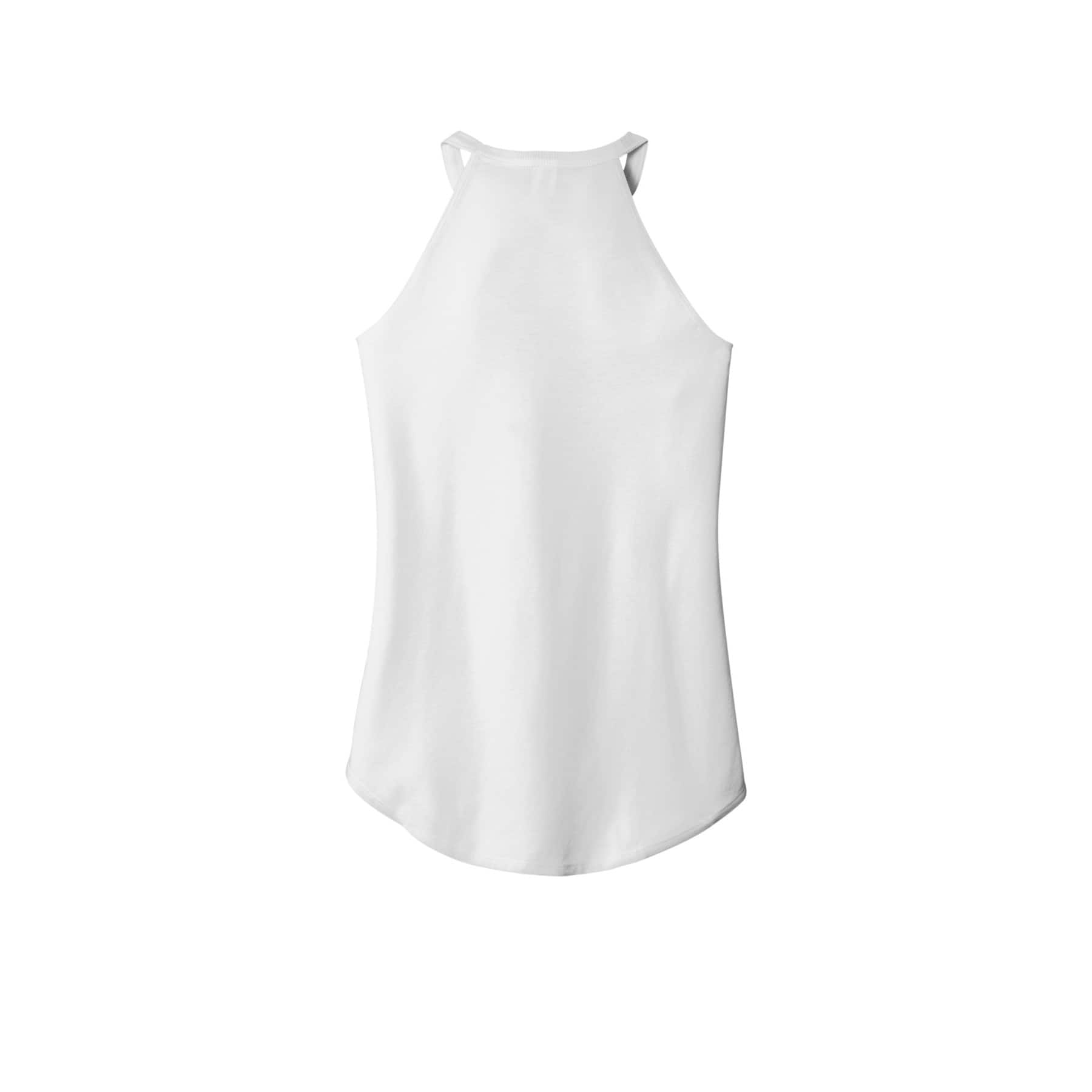 District&#xAE; Perfect Tri&#xAE; Women&#x27;s Rocker Tank