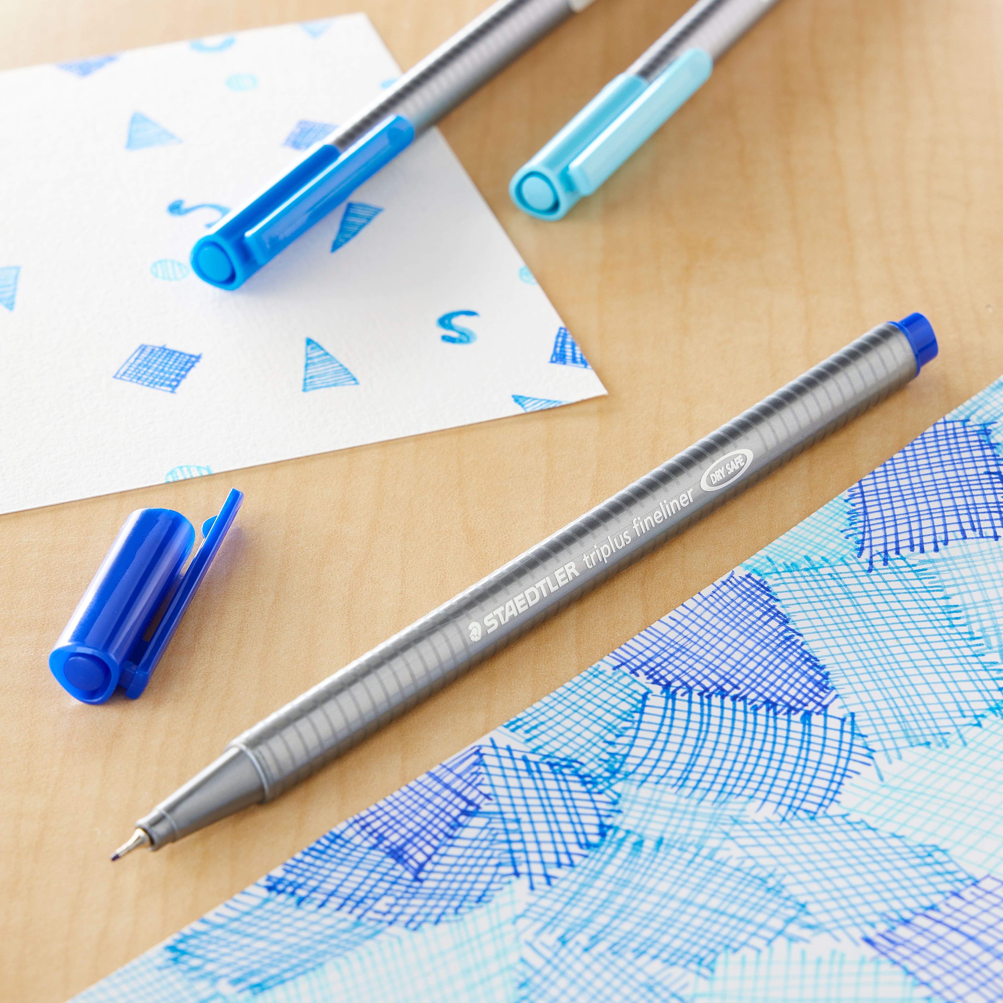 Staedtler® Triplus® Fineliner