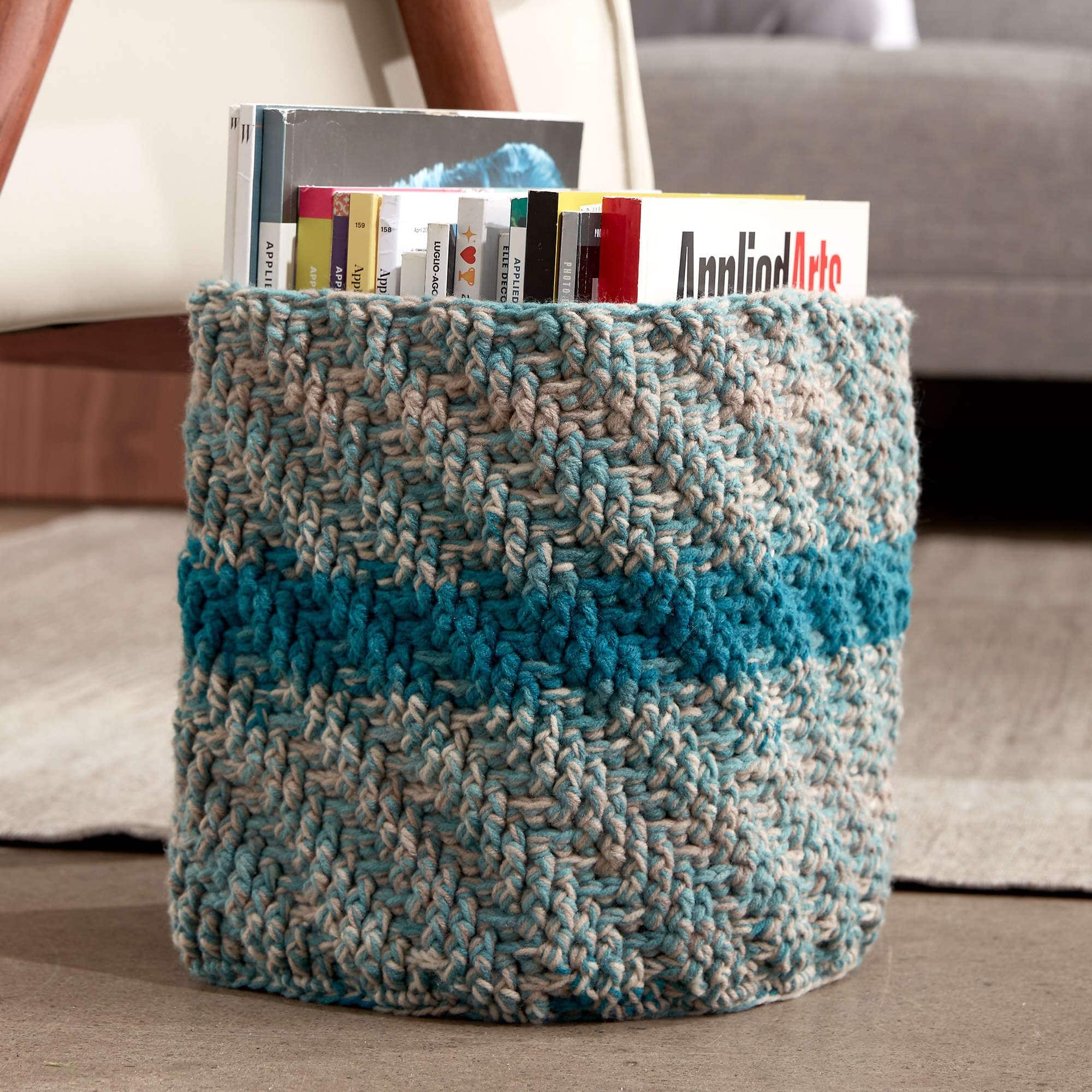 Caron&#xAE; Big Cakes&#x2122; Yarn