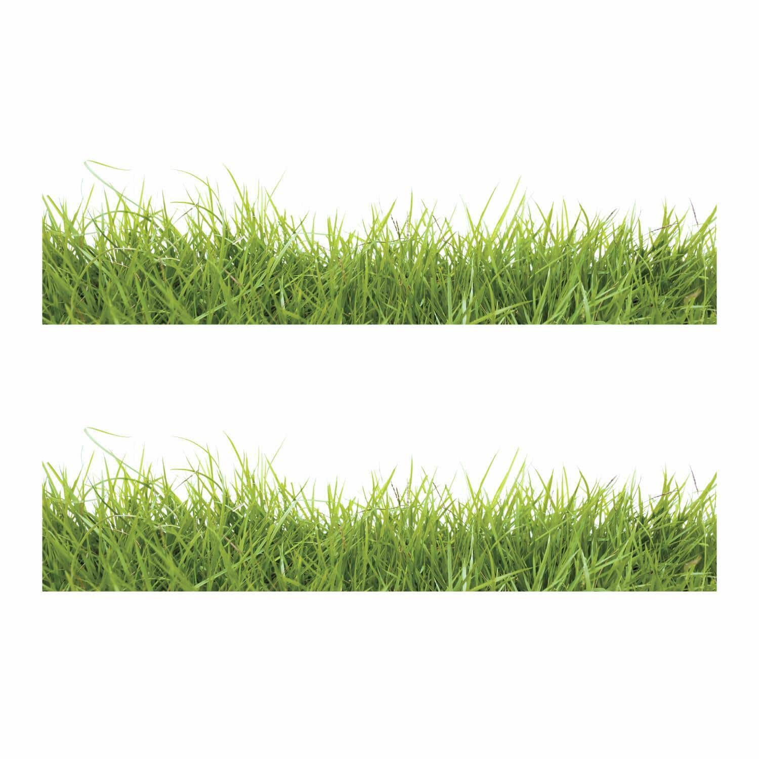 RoomMates Grass Giant Peel &#x26; Stick Giant Wall Decals