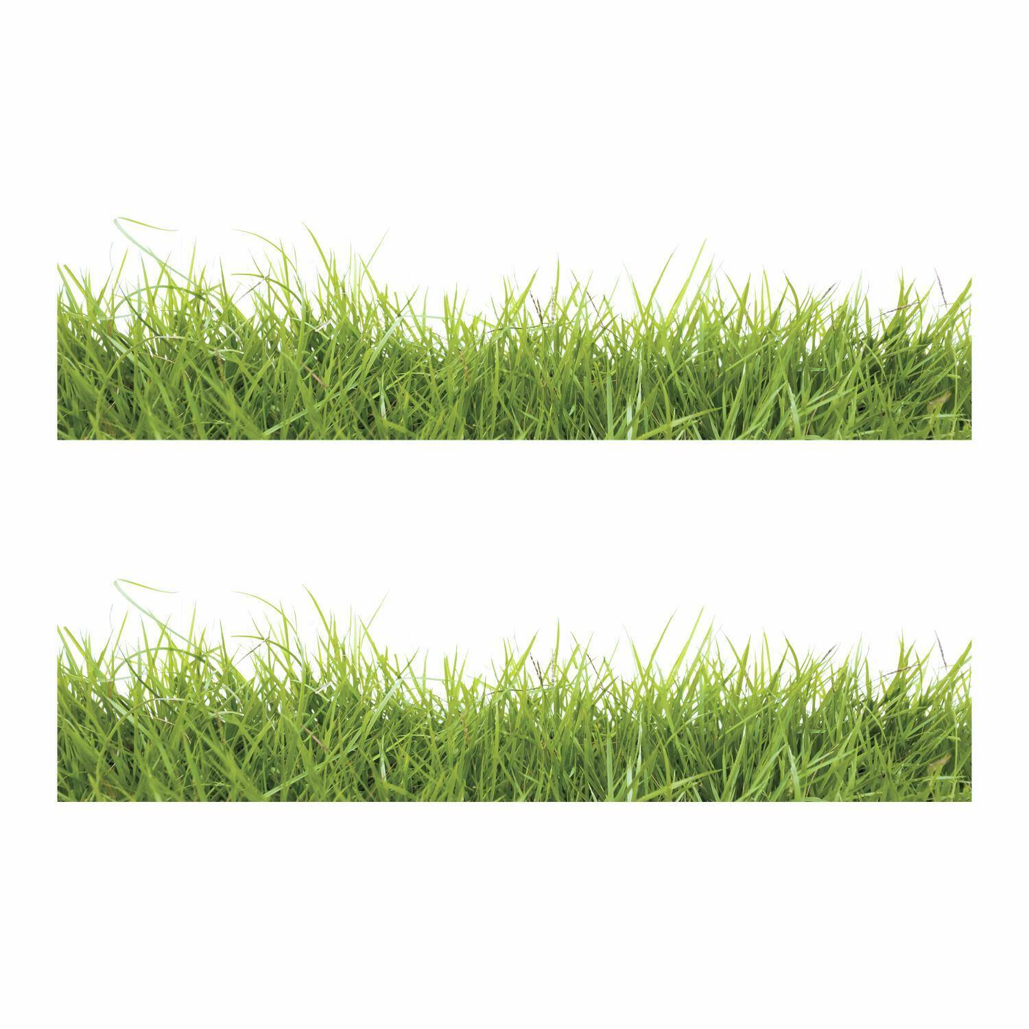 RoomMates Grass Giant Peel & Stick Giant Wall Decals