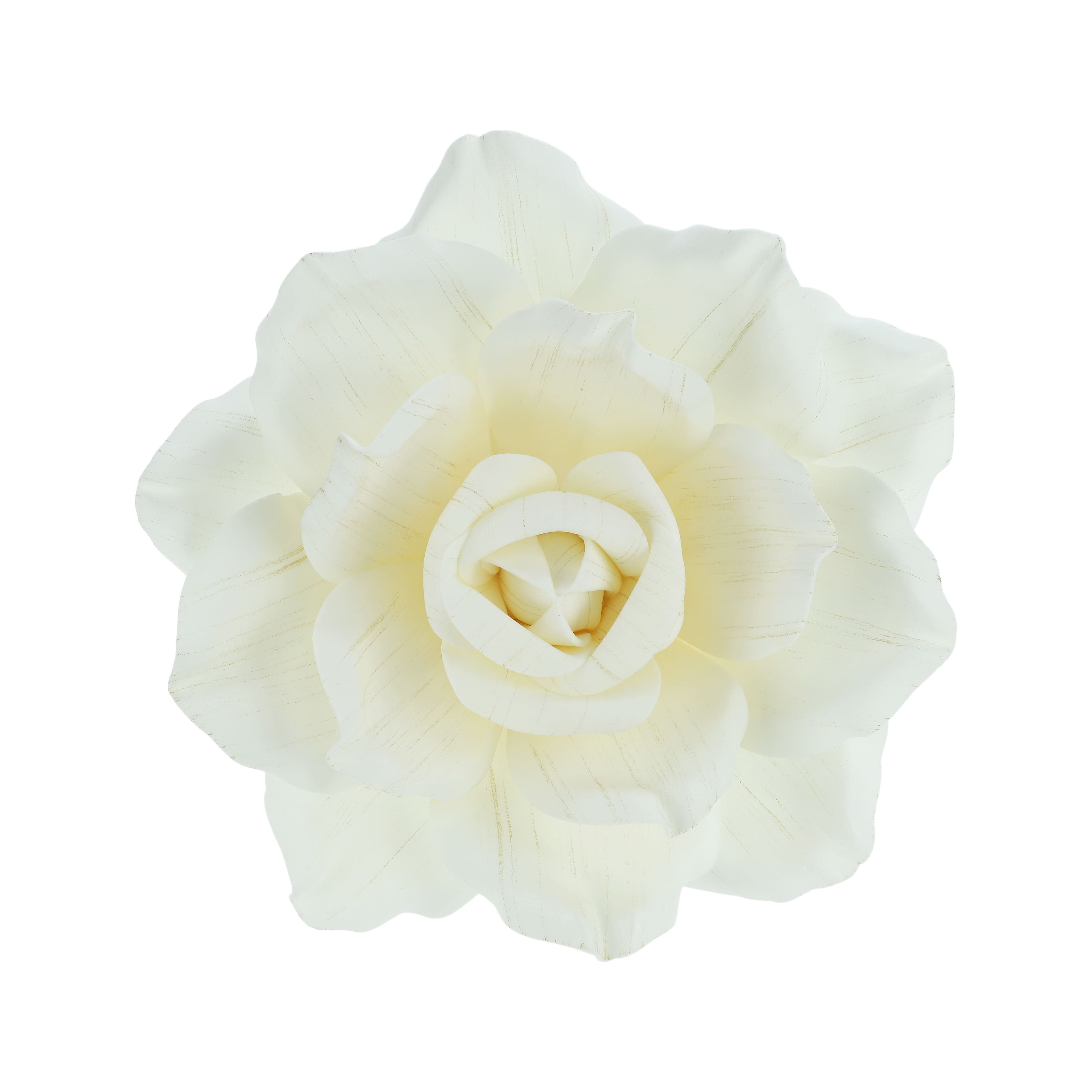 Blooming Vinyl Flower Tabletop D&#xE9;cor by Ashland&#xAE;