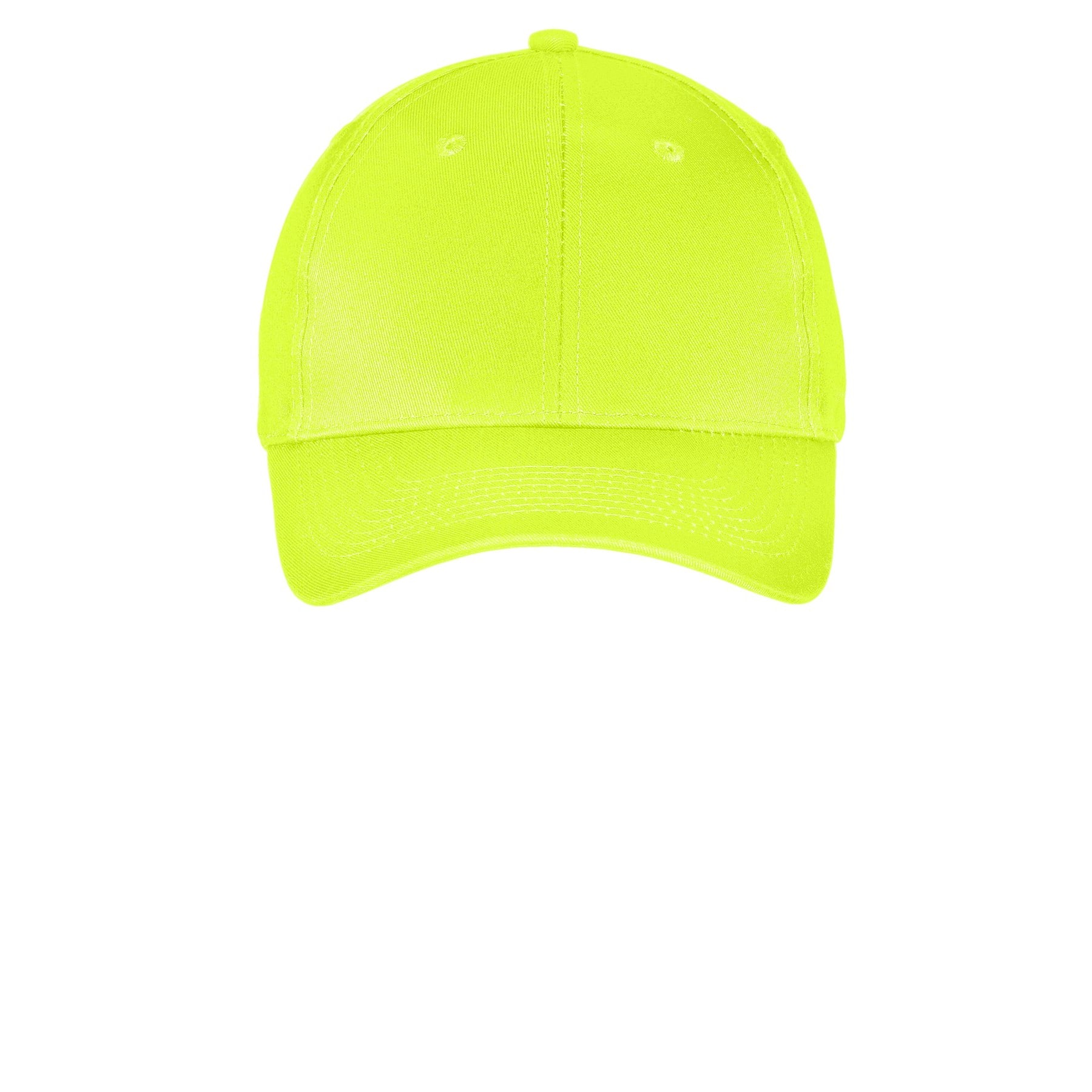 Port &#x26; Company&#xAE; Six-Panel Twill Cap