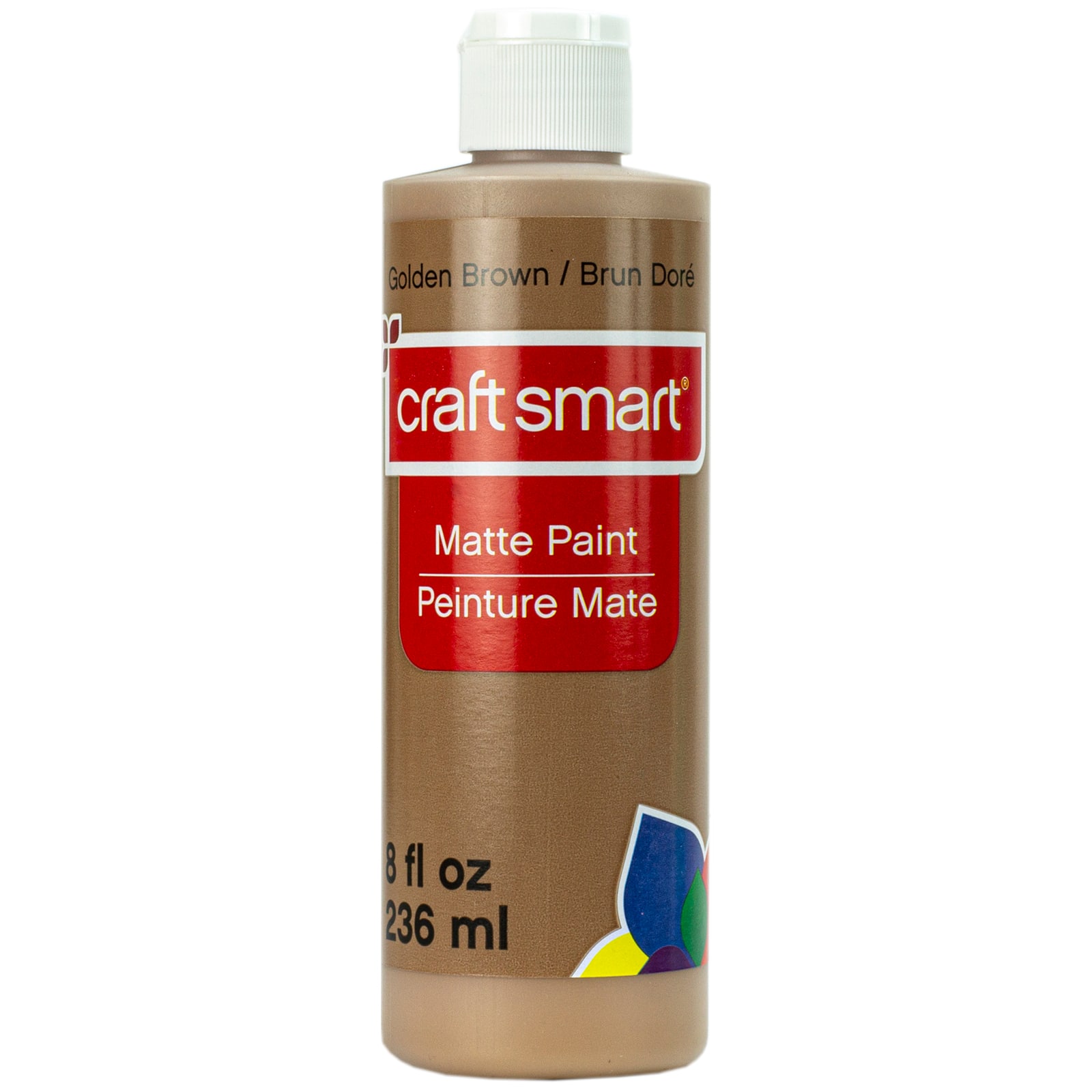 8 Pack: 8oz. Acrylic Paint by Craft Smart®