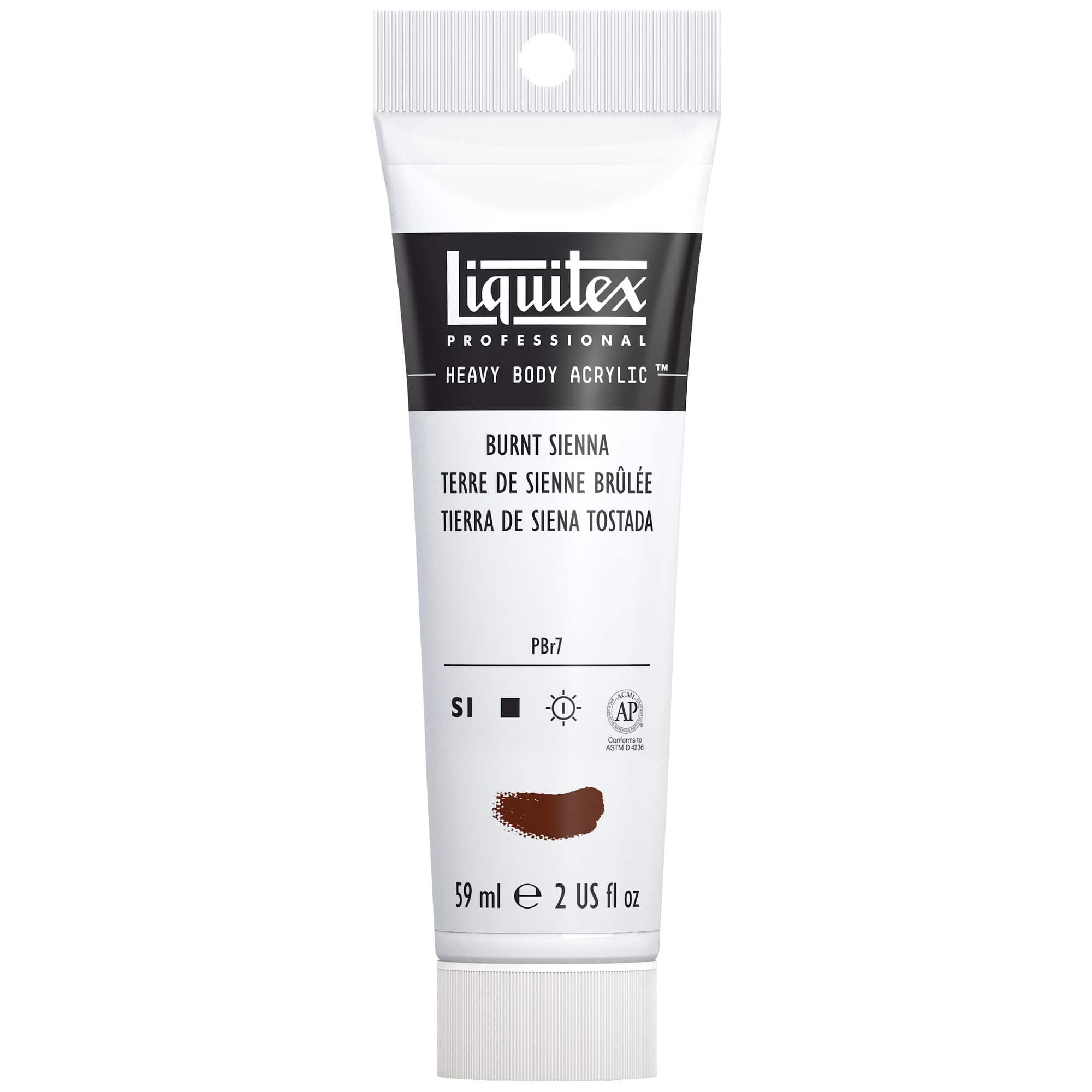 Liquitex&#xAE; Professional 2oz. Heavy Body Acrylic Paint