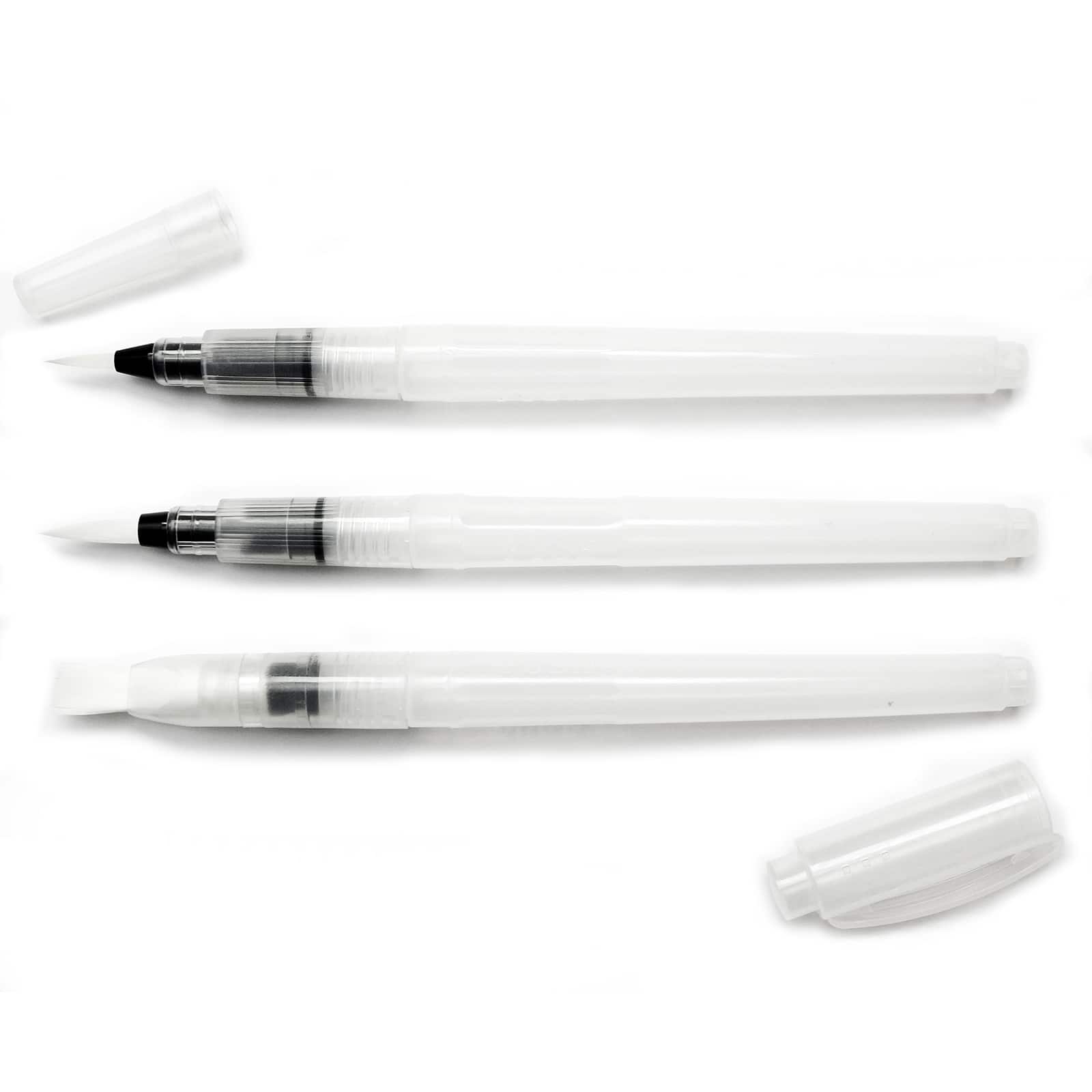 Yasutomo Niji® Waterbrush® V2 Set