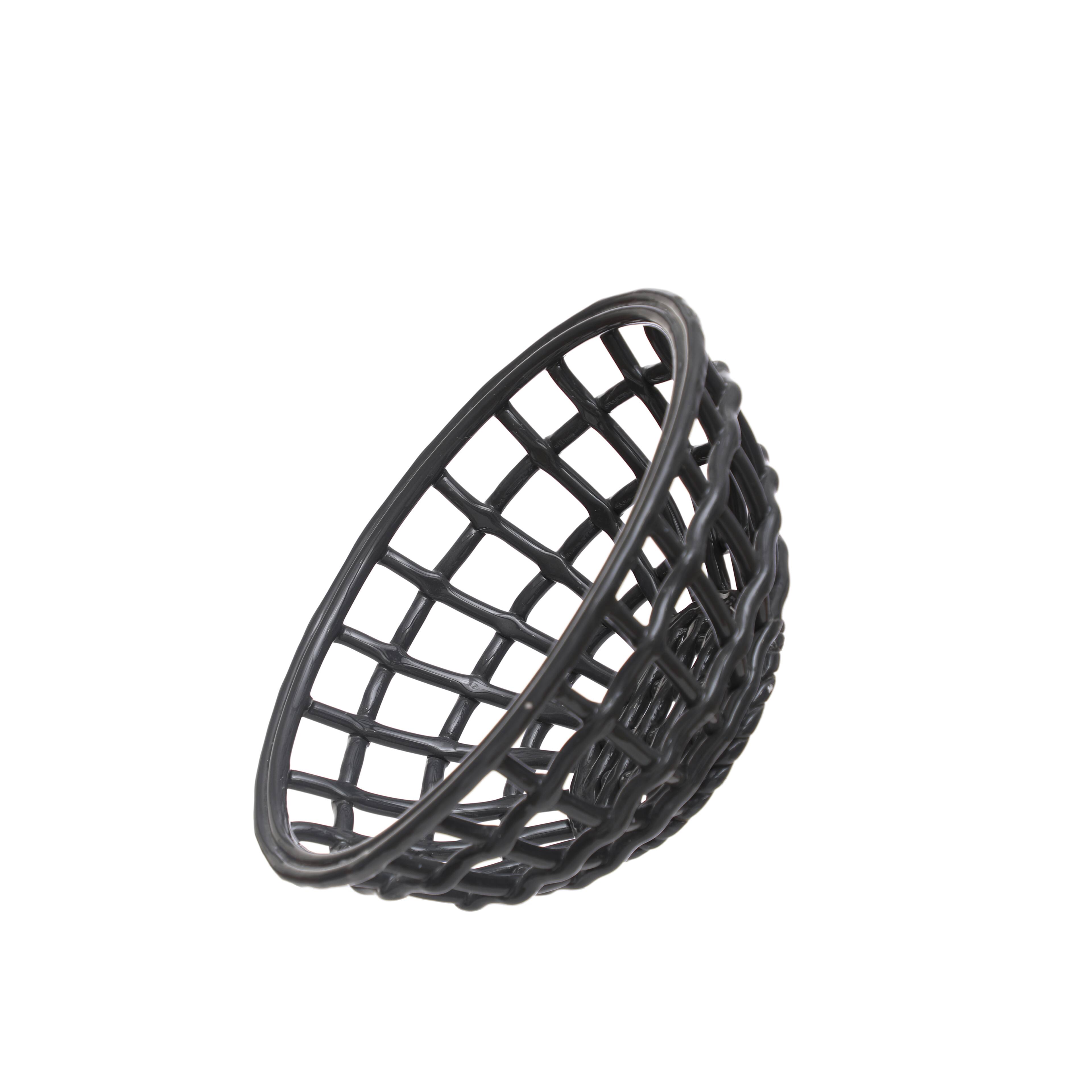 10&#x22; Cutout Ceramic Bowl by Ashland&#xAE;