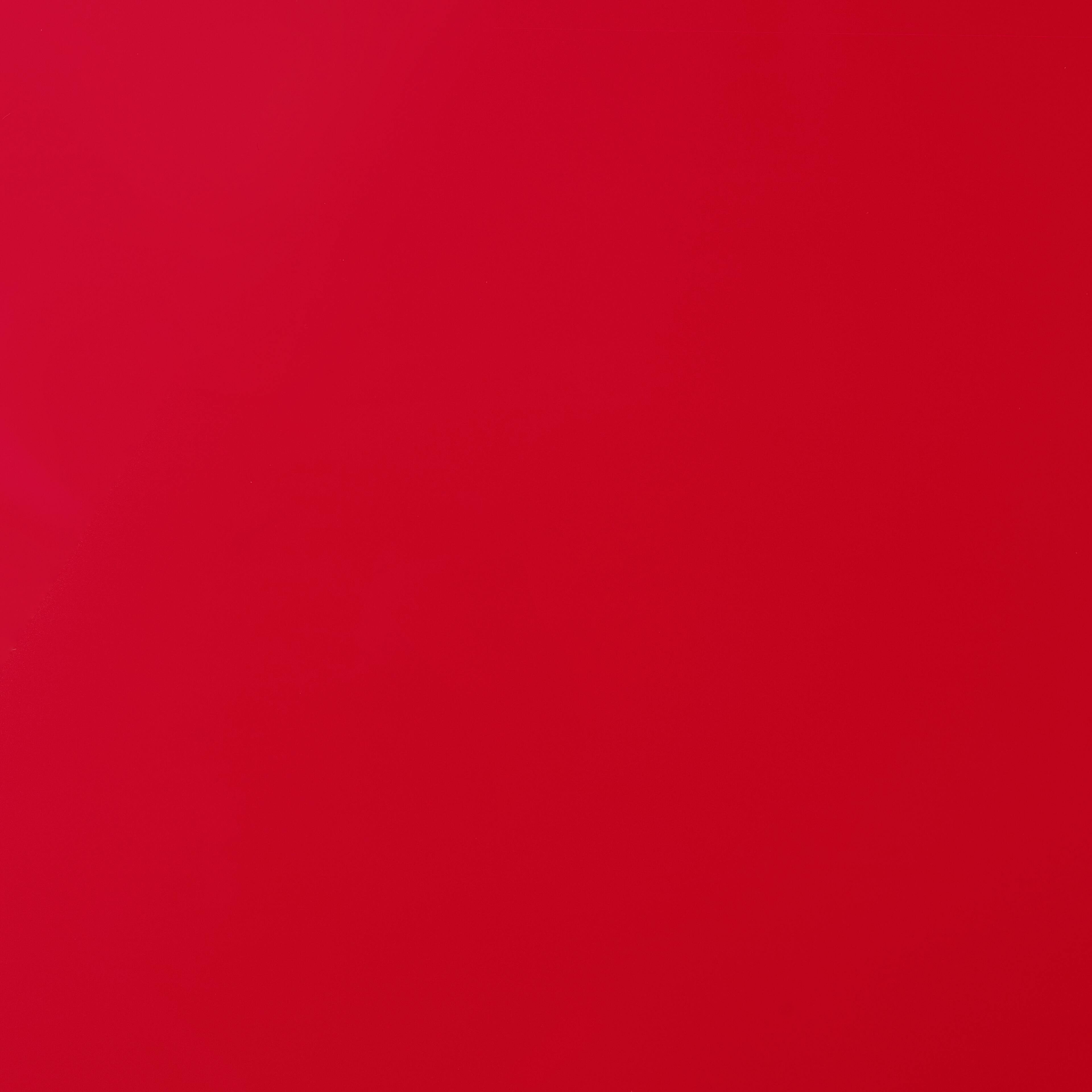 6 Pack: Cricut® Smart Iron-On™ Heat-Transfer Vinyl, Red