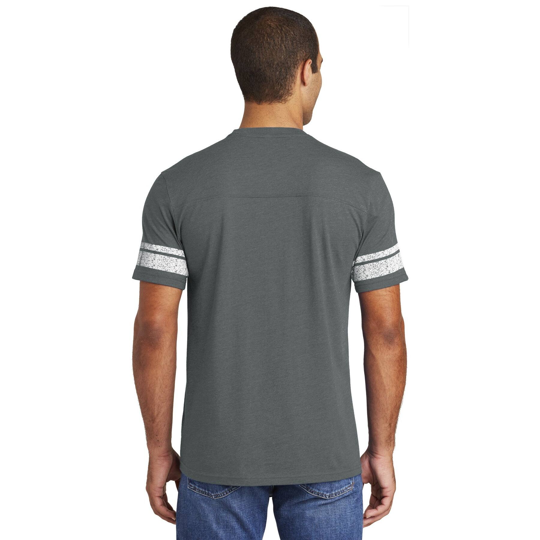 District® Adult Game T-Shirt