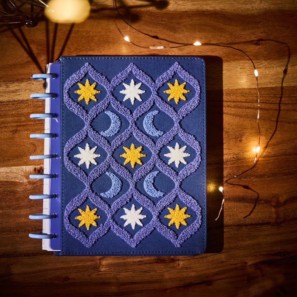 The Classic Happy Planner&#xAE; Star Signs Premium