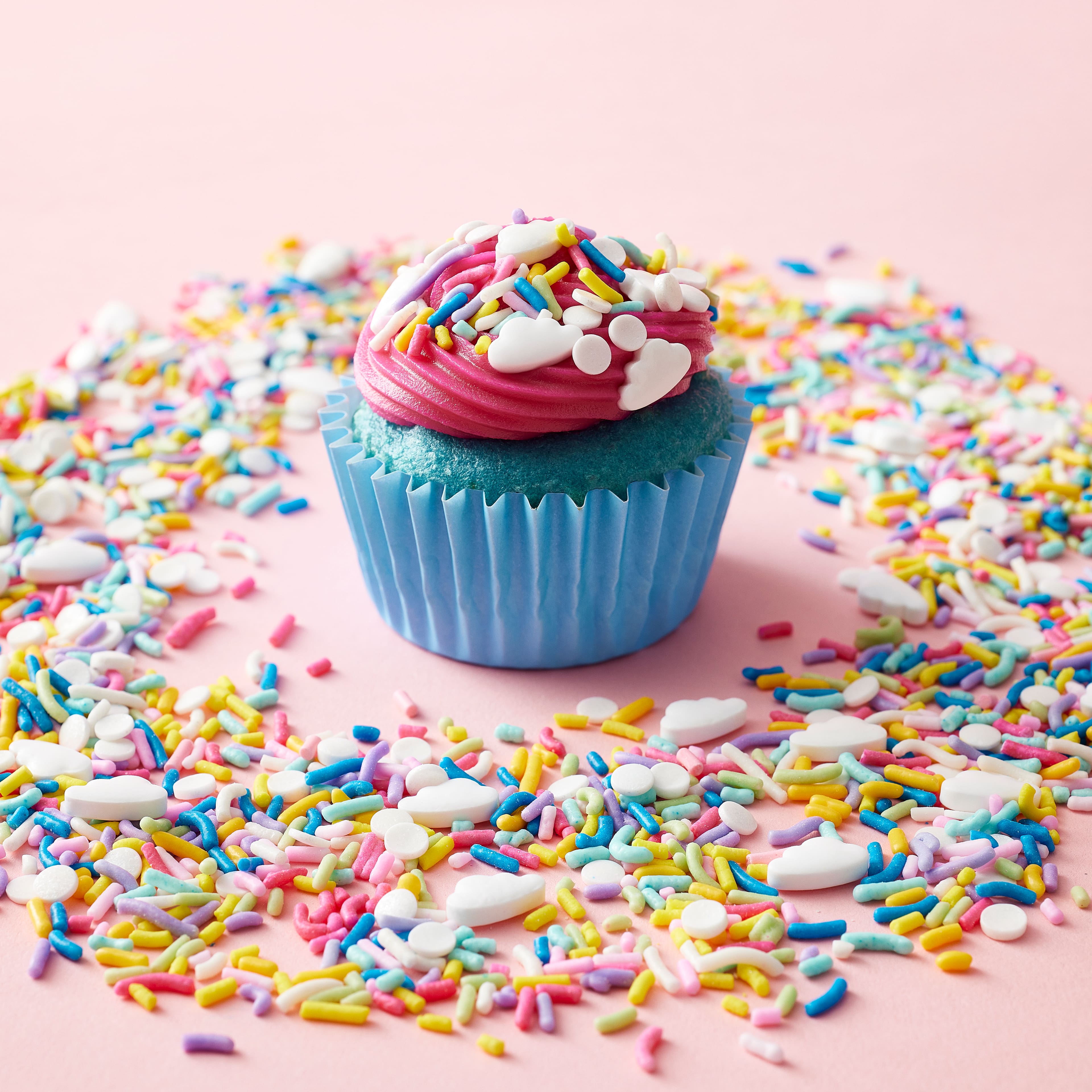 Sweet Tooth Fairy&#xAE; Over the Rainbow Sprinkle Mix