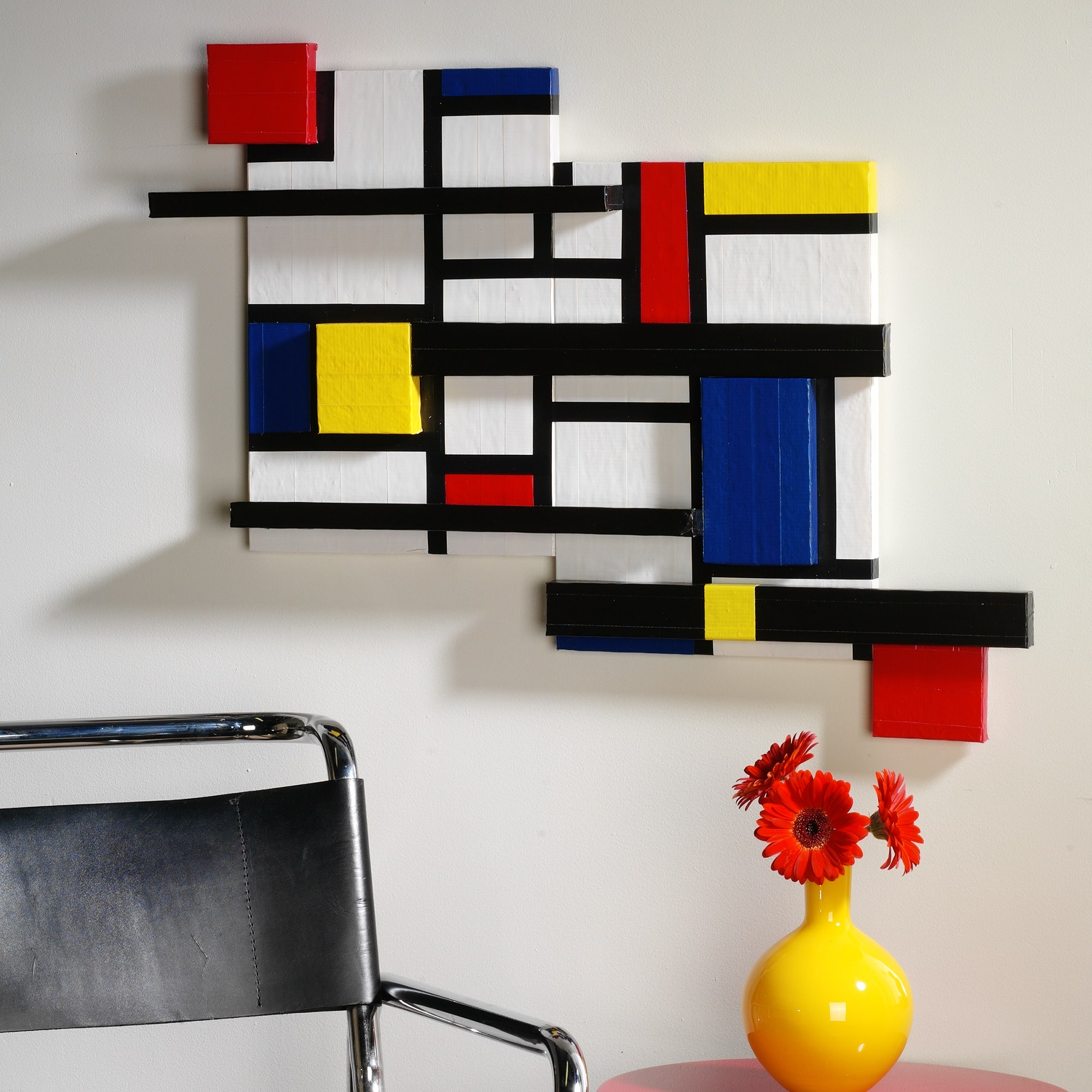 Bloc de mousse blanche CraftFōM de FloraCraft