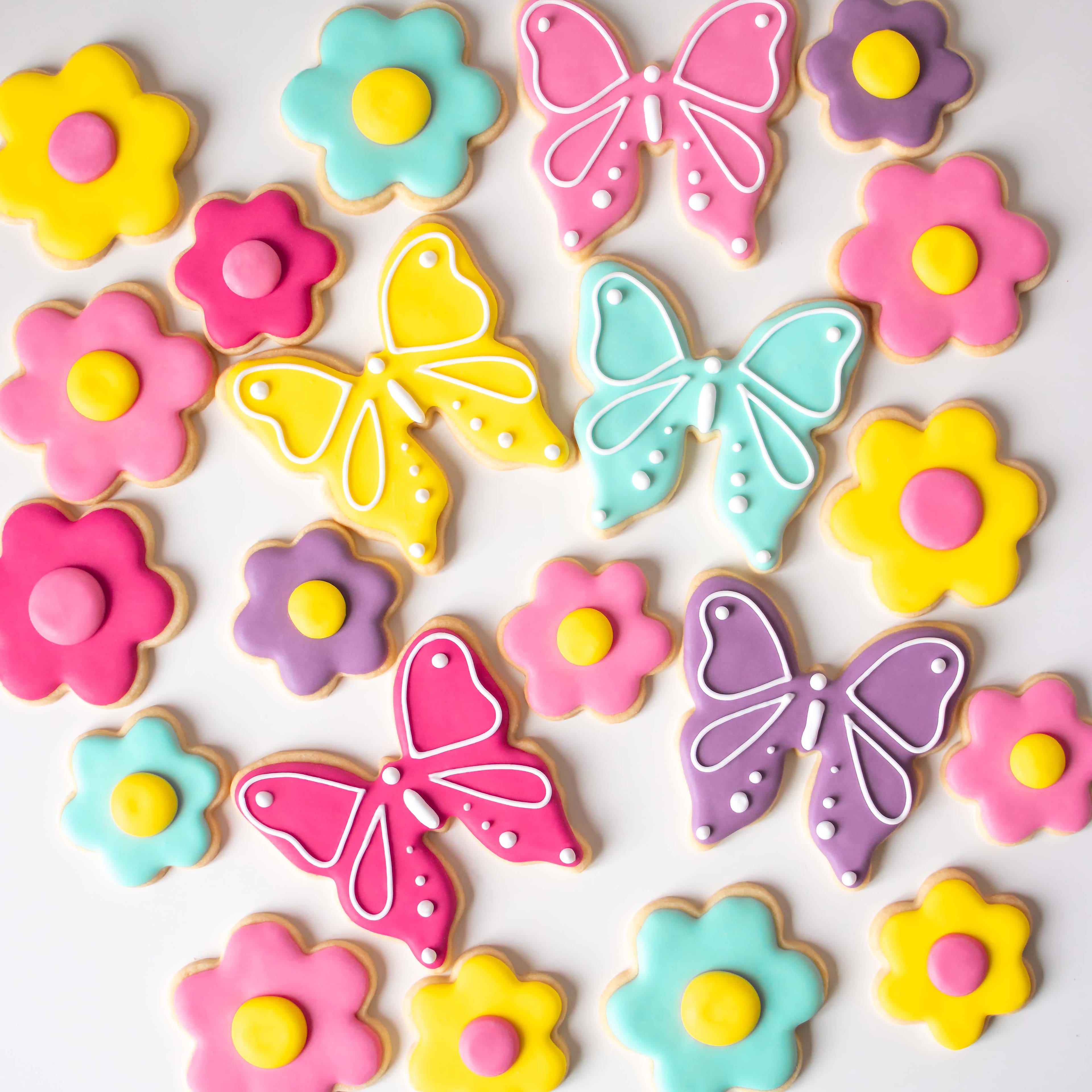 Satin Ice® Royal Icing Mix, 14oz.