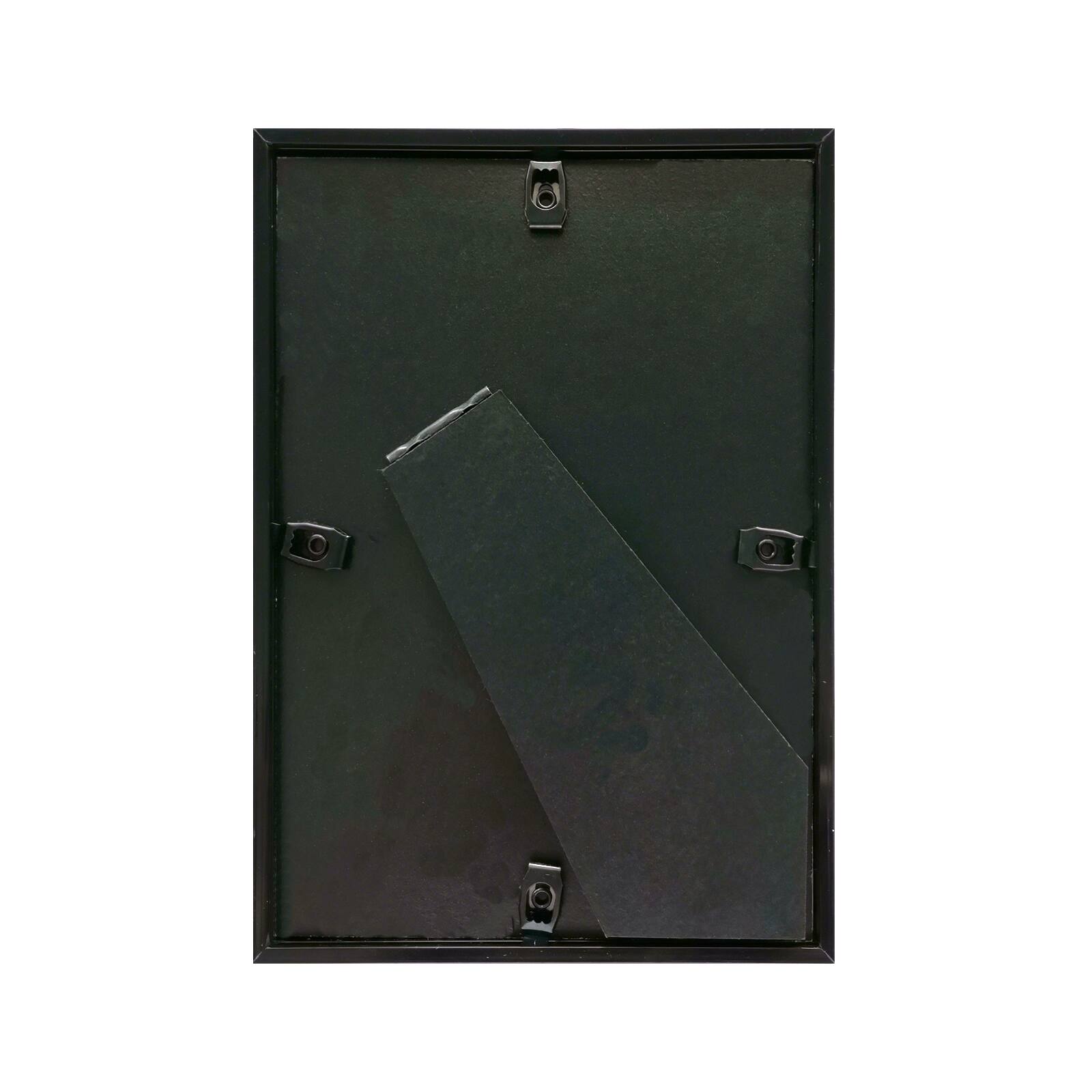 12 Pack: Black Multipurpose Frame, Basics by Studio D&#xE9;cor&#xAE;