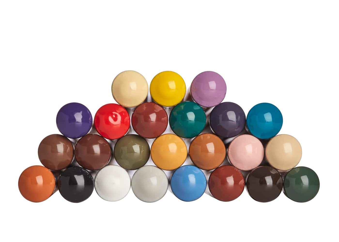 Dewent 24 Lightfast Colored Pencils Set